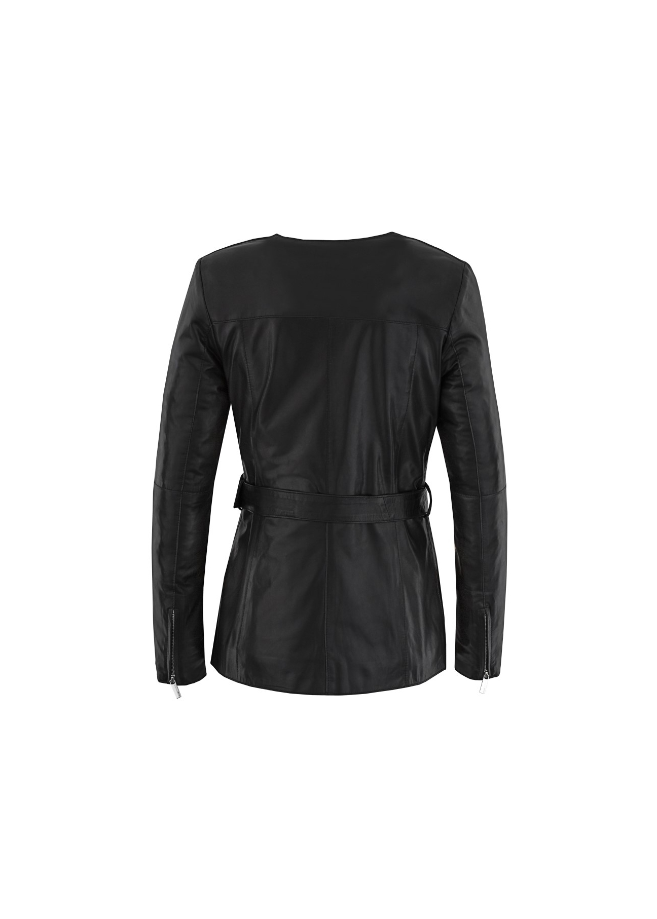 Kurtka damska KURDS-0031-3048(W17)-03