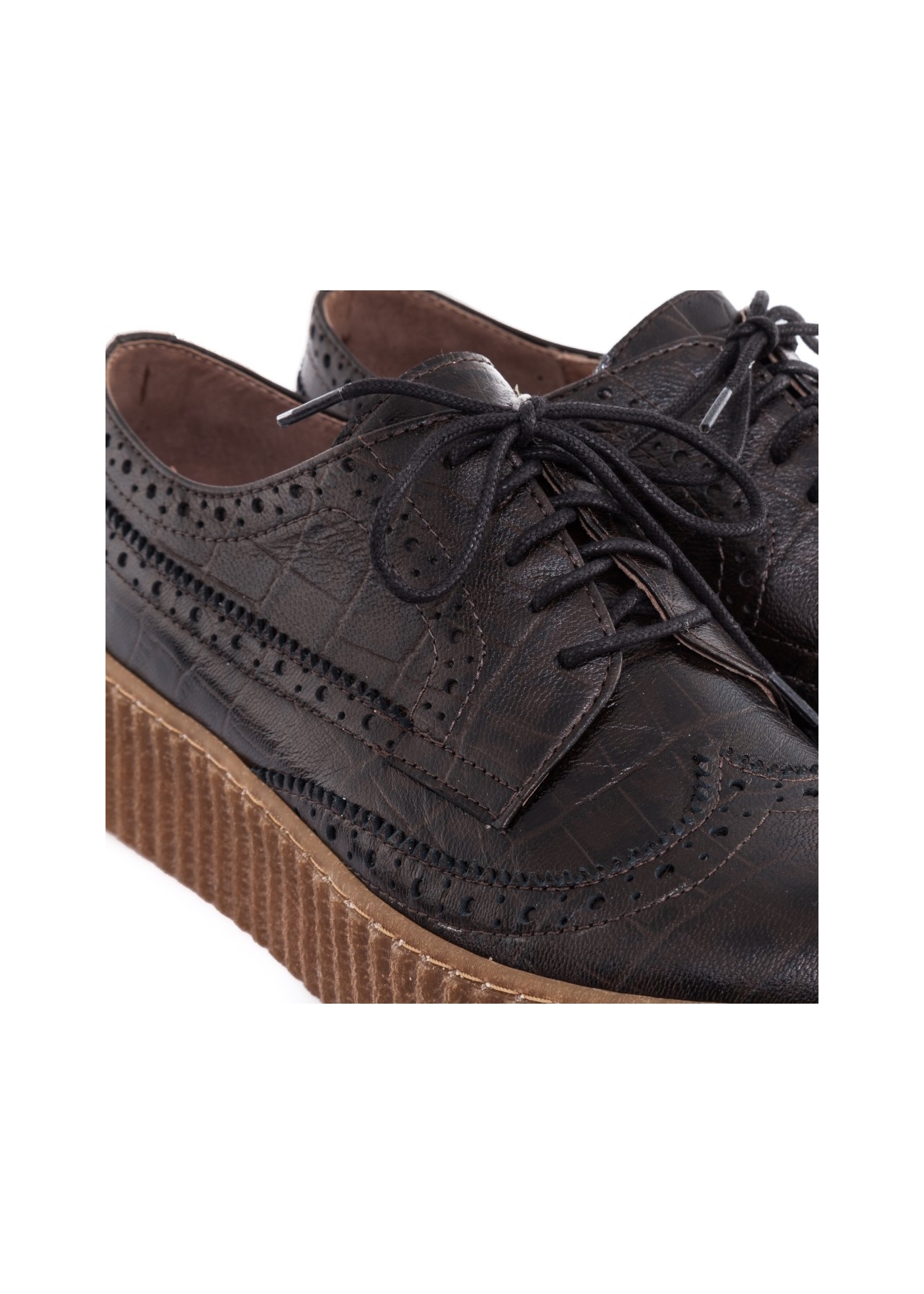 Buty damskie BUTYD-0188-90(Z17)-04