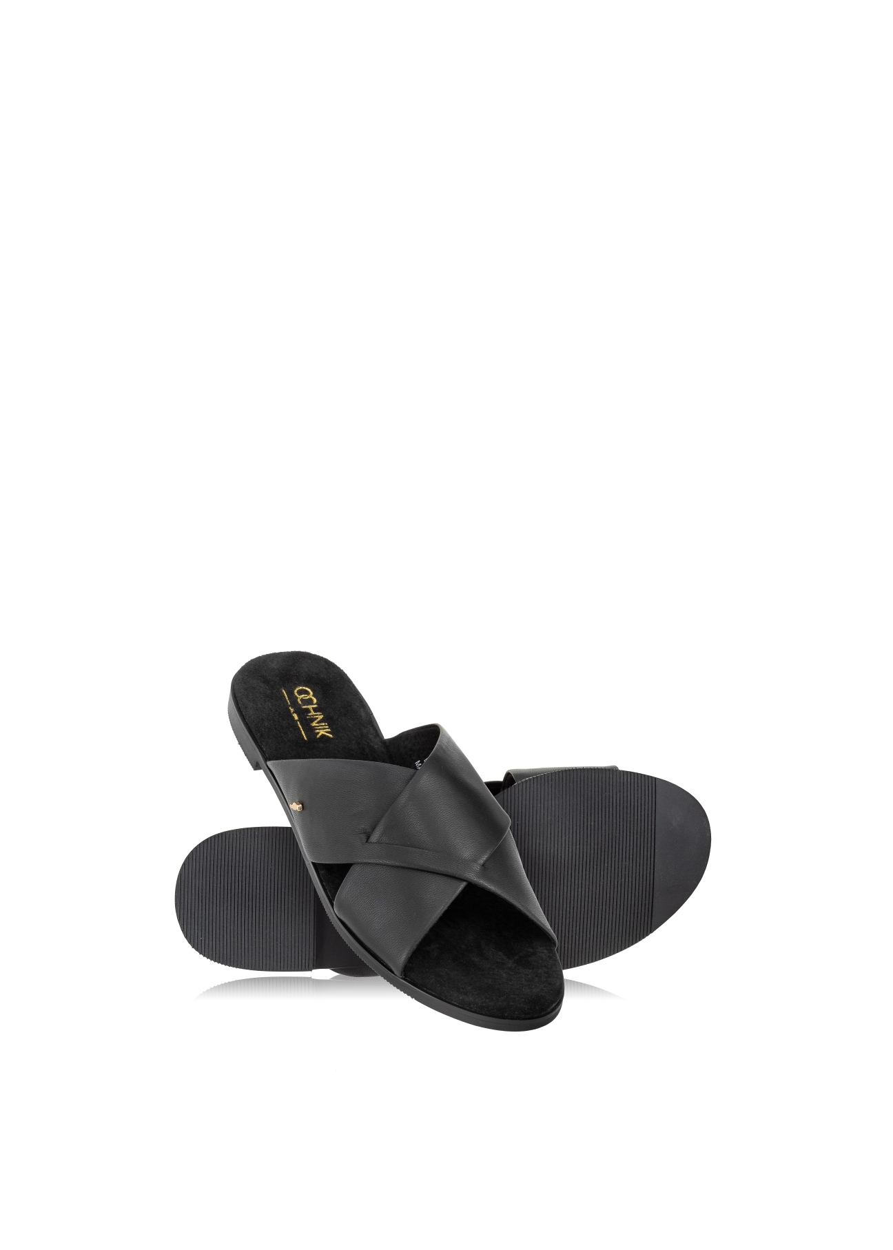 Buty damskie BUTYD-0723A-99(W22)-03