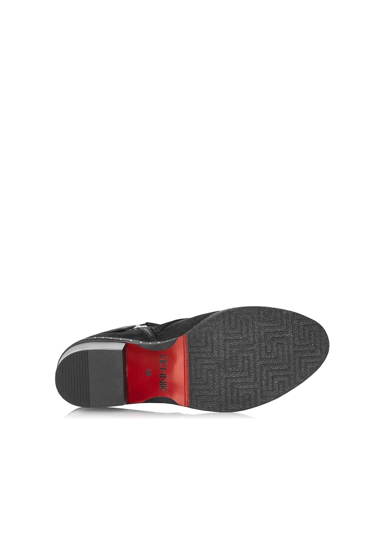 Buty damskie BUTYD-0325-99(Z18)-03