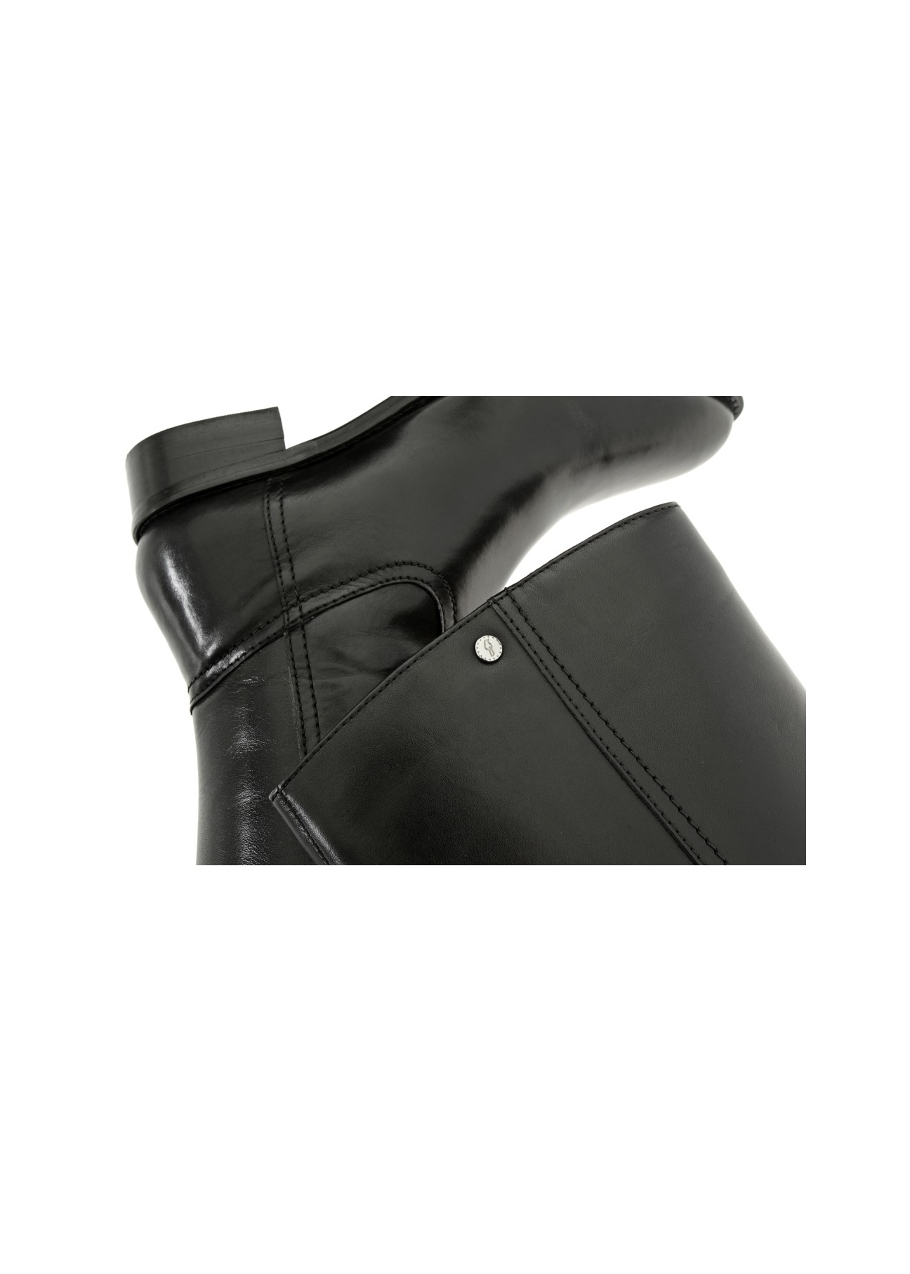 Buty damskie BUTYD-0153-99(Z17)-05