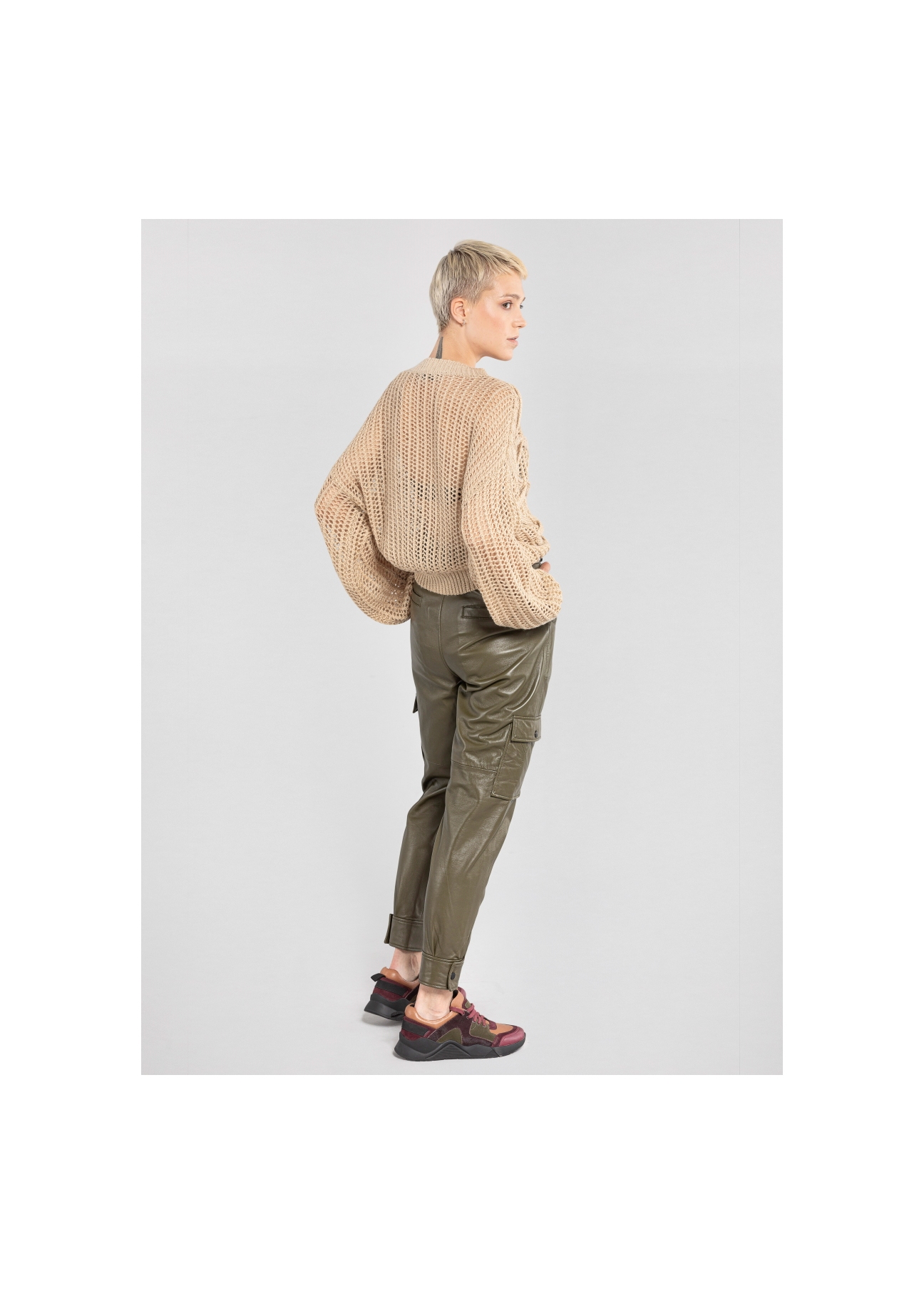 Spodnie damskie SPODS-0019-0989(Z20)-03