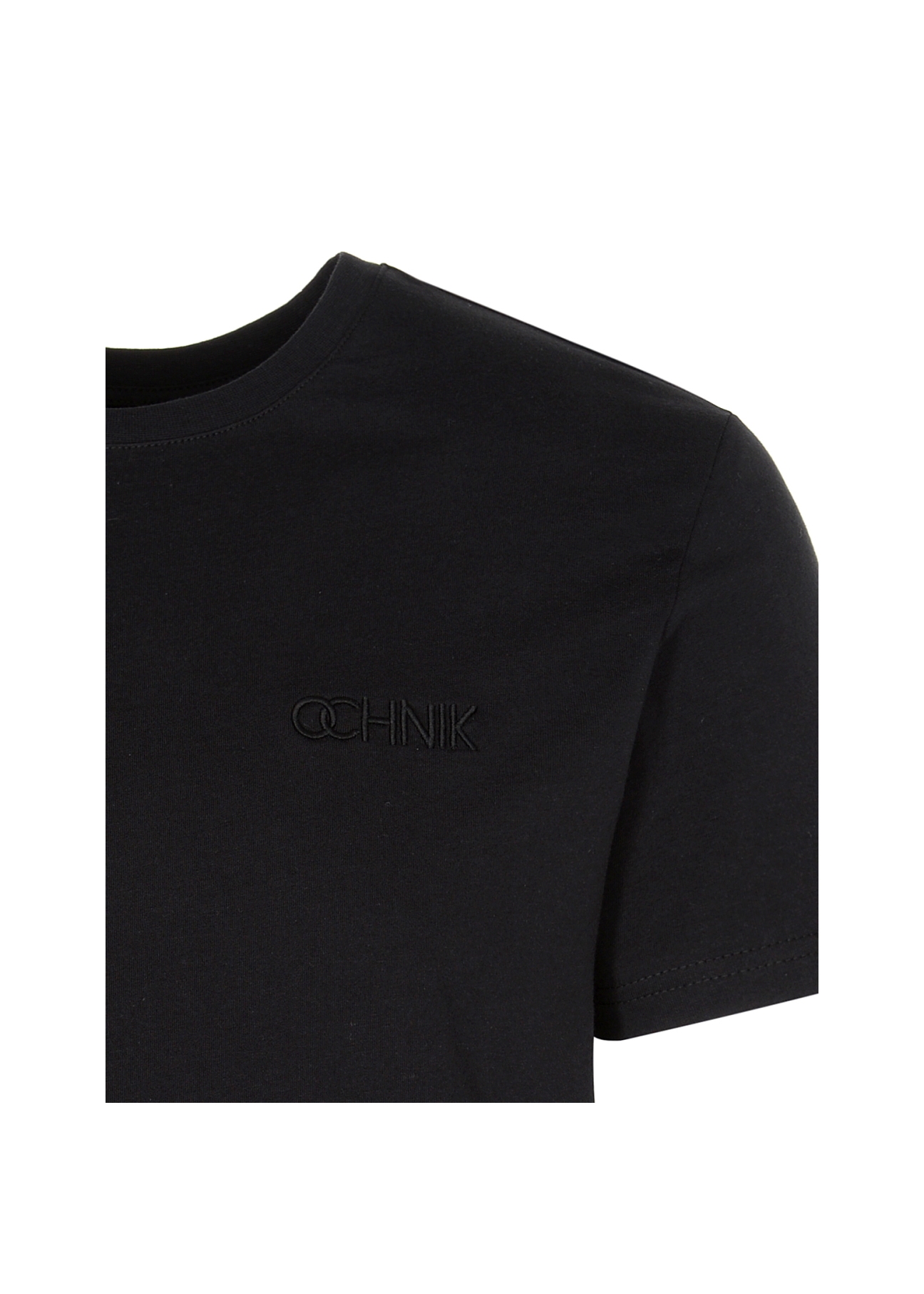 T-shirt męski TSHMT-0075-99(W22)-03