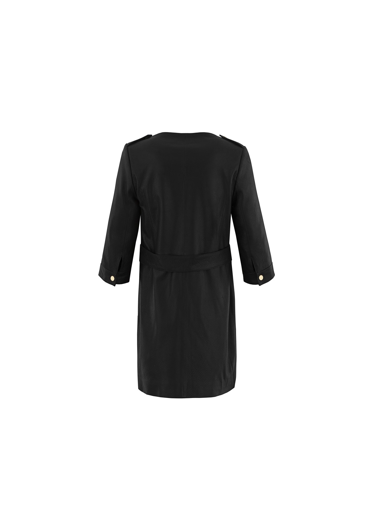 Kurtka damska KURDS-0027-3344(W17)-03