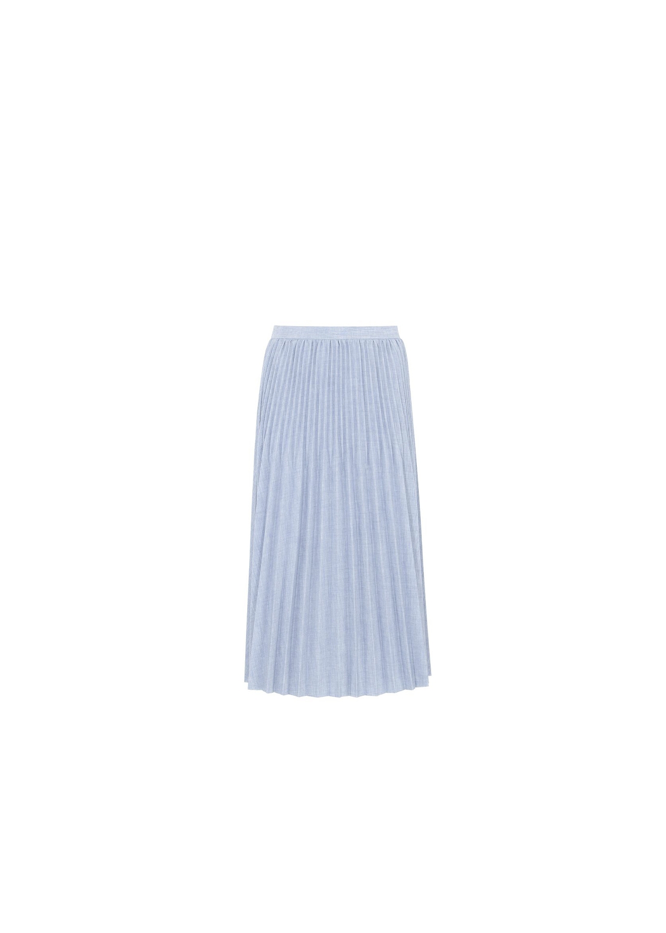 Spódnica damska SPCDT-0030-61(W20)-01