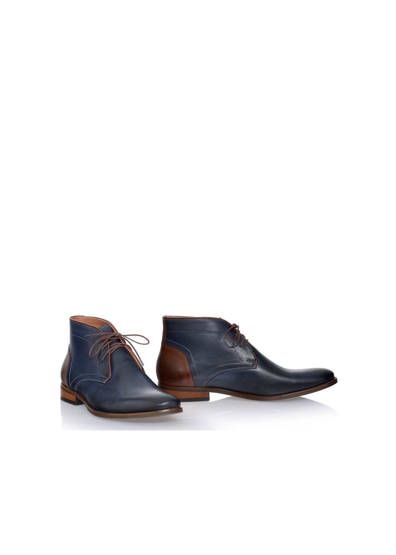 Buty męskie BUTYM-0126-68(Z18)-04