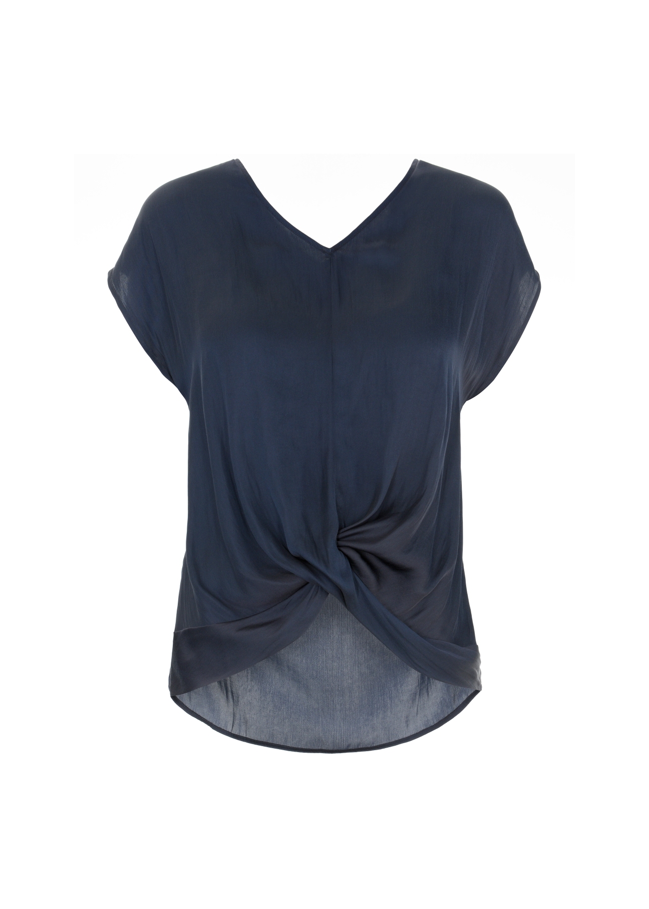 Bluzka damska BLUDT-0117-69(W21)-02