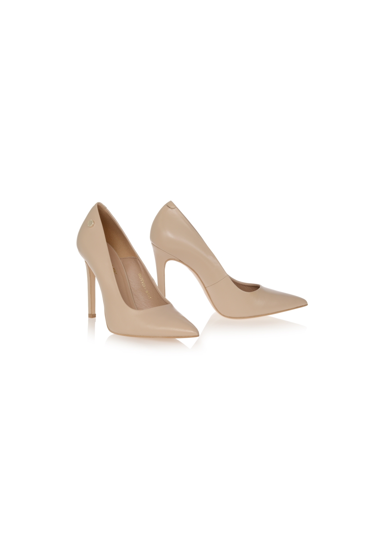Buty damskie BUTYD-0973-81(W22)-02