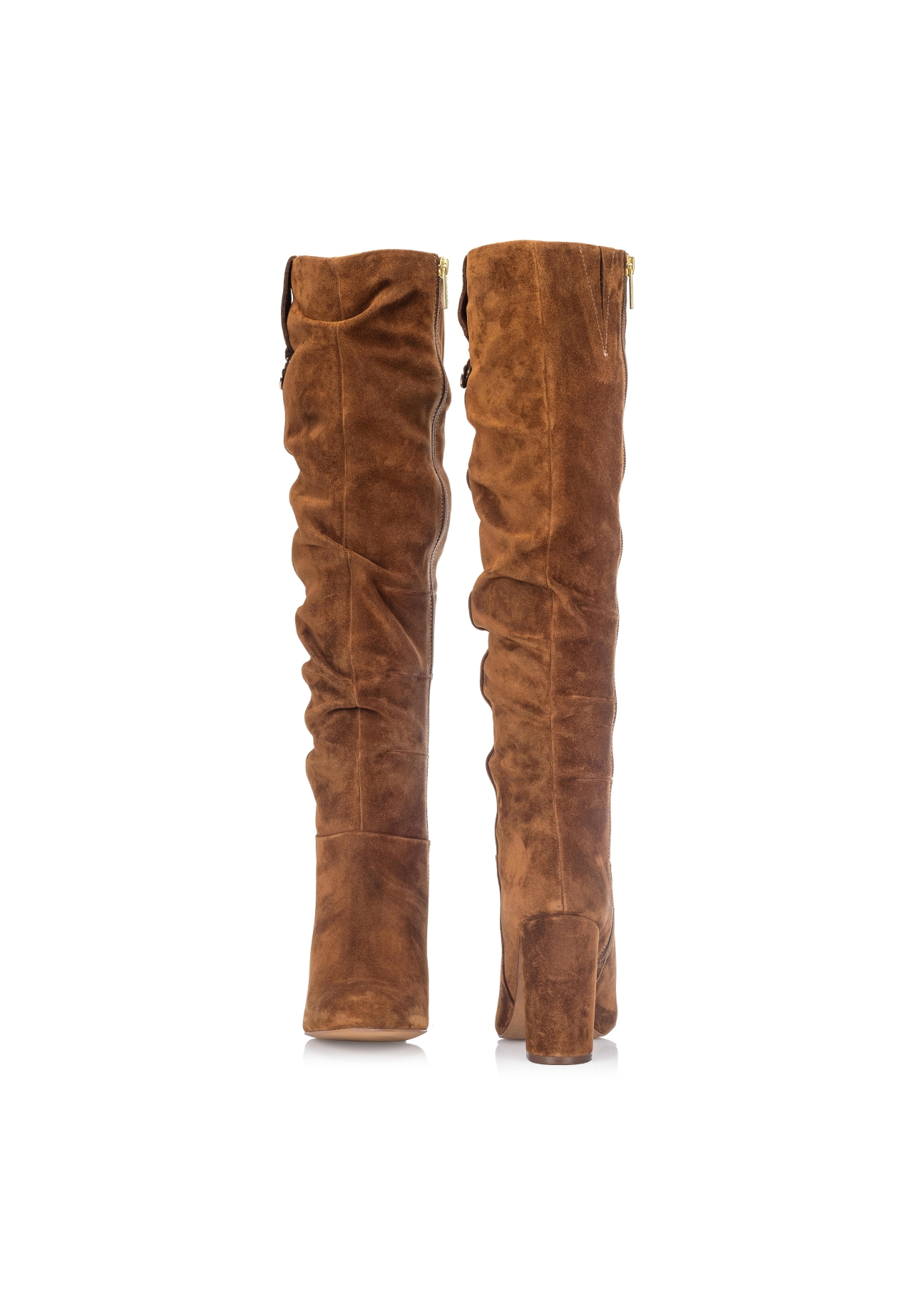 Buty damskie BUTYD-0822-89(Z21)-02