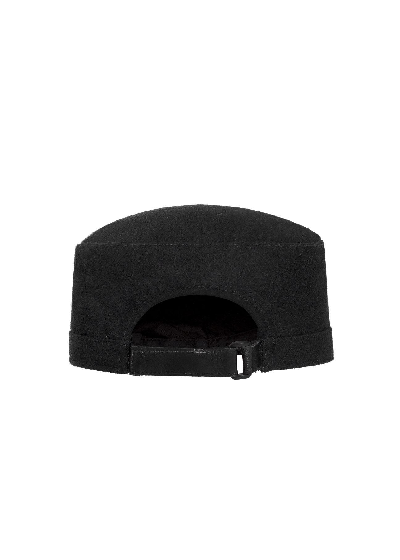 Czapka męska CZAMT-0014-99(Z18)-02