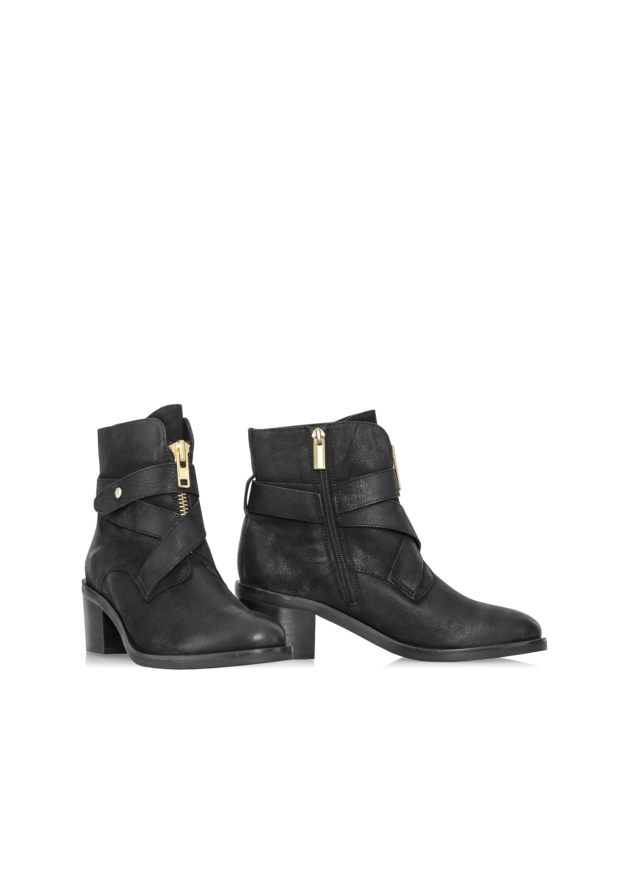 Buty damskie BUTYD-0289-99(Z18)-05