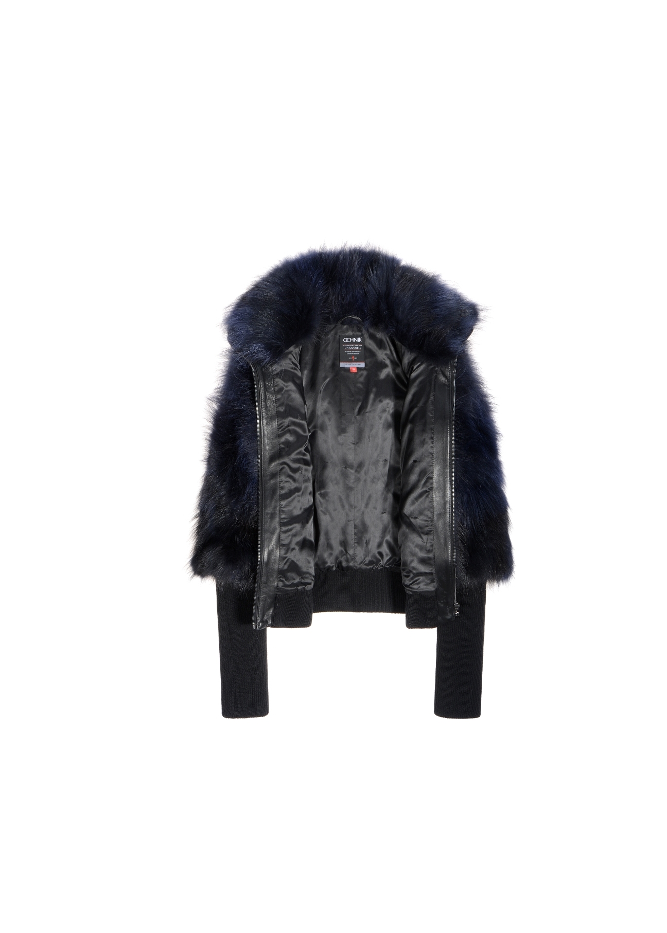Futro damskie FUTDF-0033-5311(Z18)-04