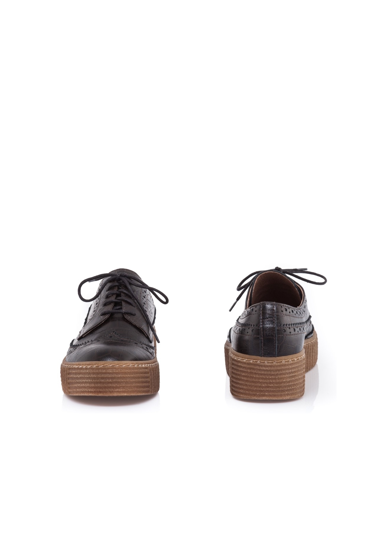 Buty damskie BUTYD-0188-90(Z17)-02