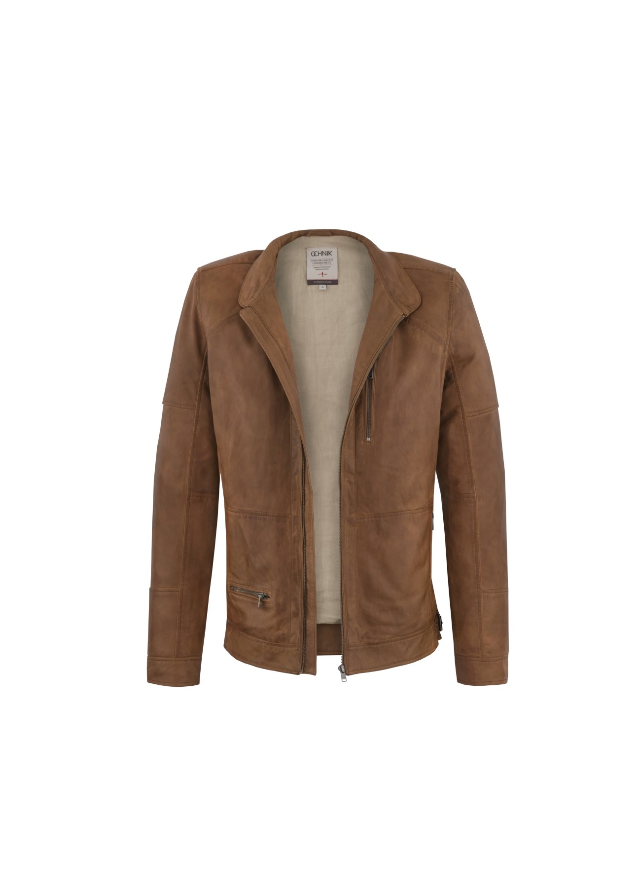 Kurtka męska KURMS-0015-3360(W17)-03