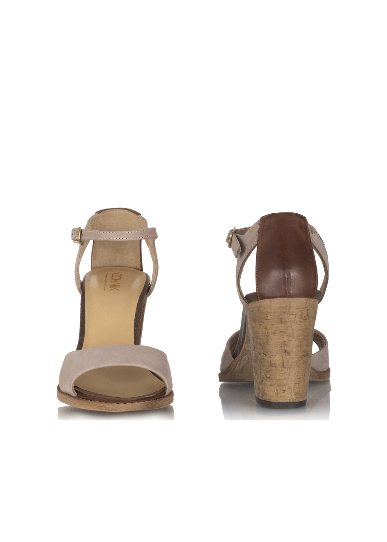 Buty damskie BUTYD-0381-81(W19)-02