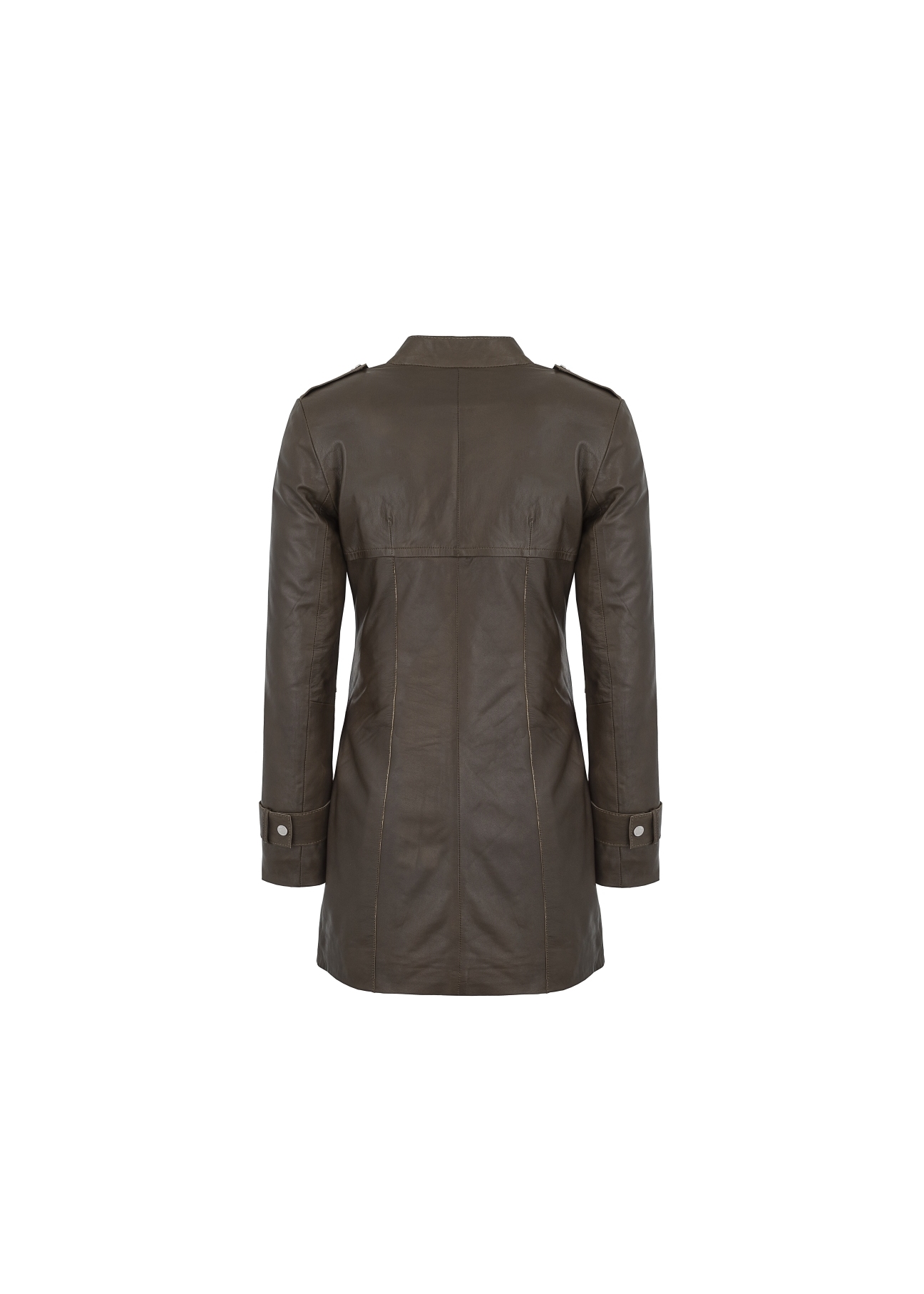 Kurtka damska KURDS-0137-5347(Z18)-04