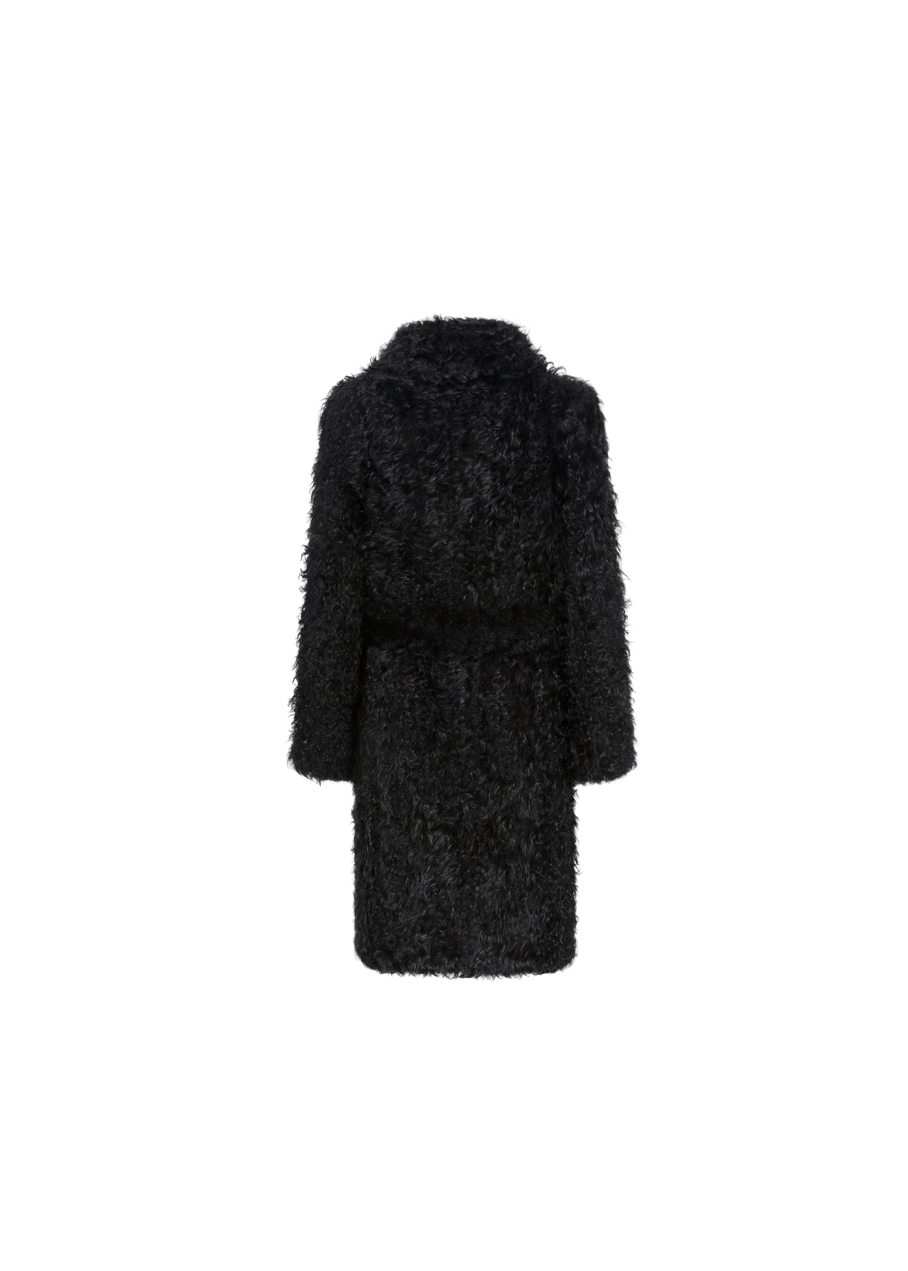 Futro damskie FUTDF-0026-5313(Z18)-03