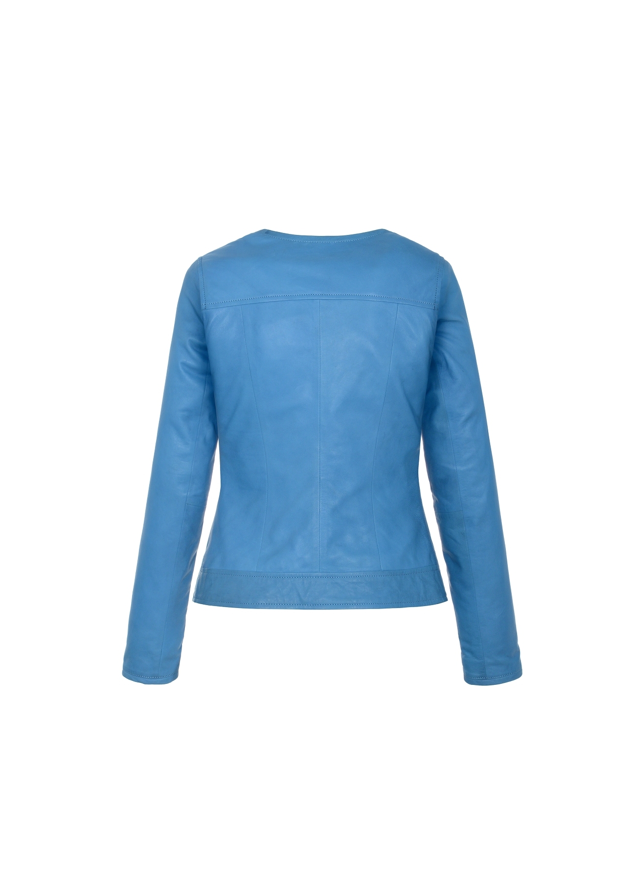Kurtka damska KURDS-0171-5423(W19)-02