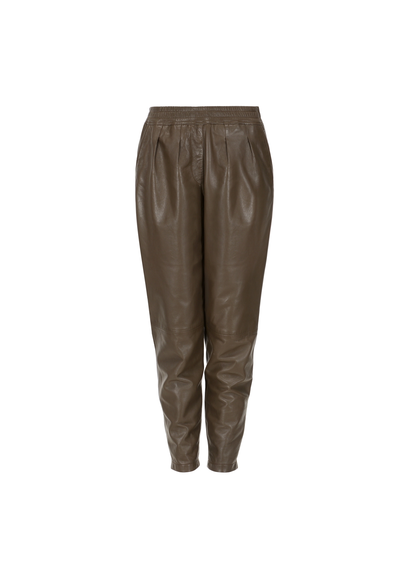 Spodnie damskie SPODS-0028-1235(W22)-04
