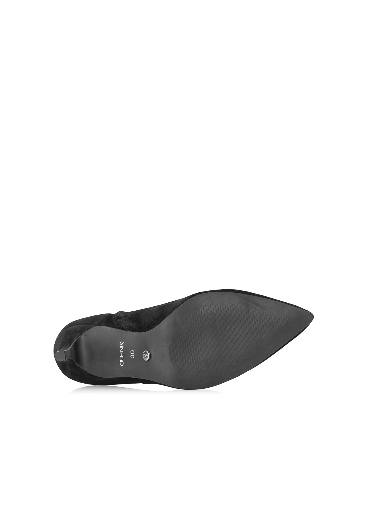 Buty damskie BUTYD-0277-99(Z18)-04