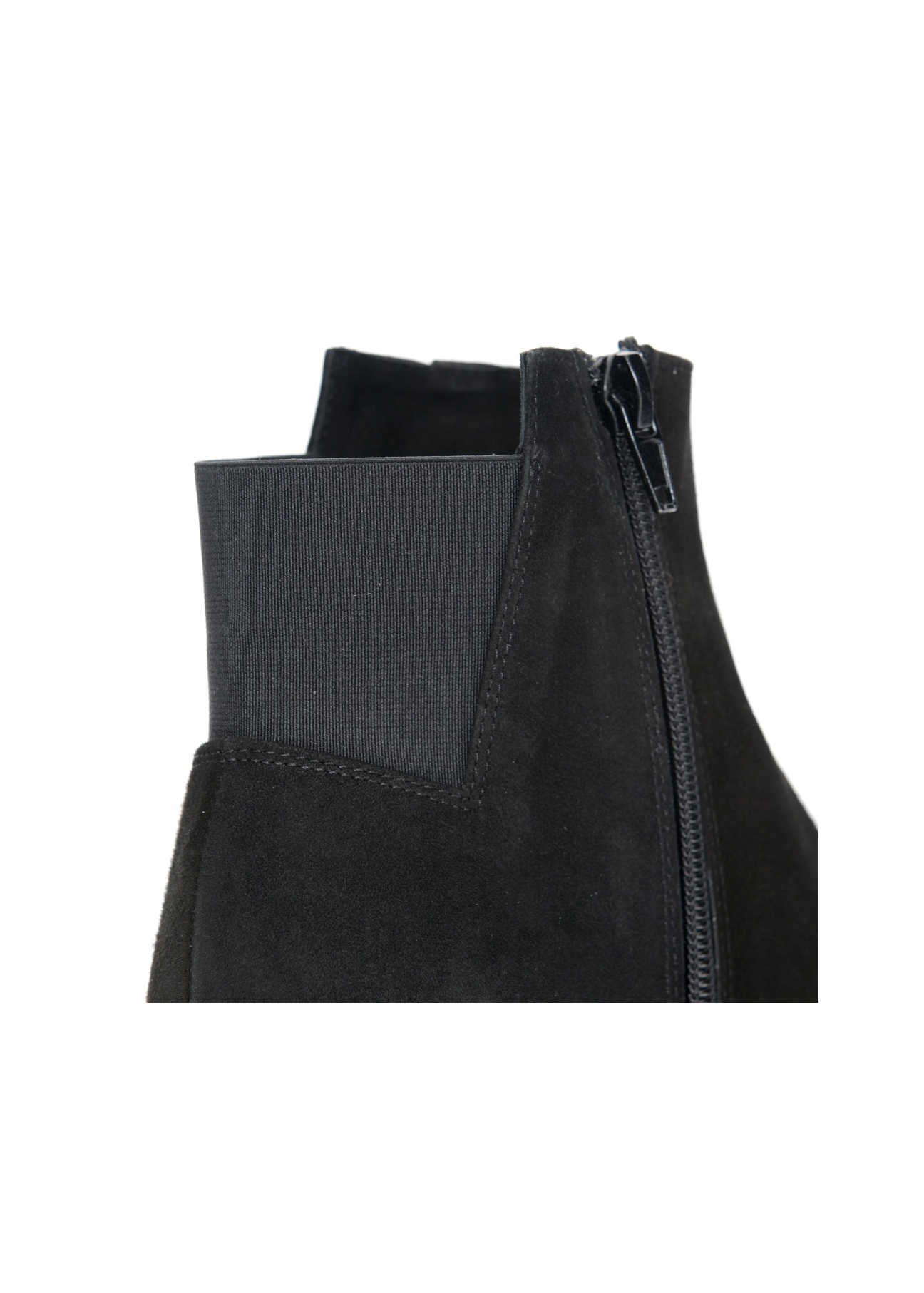 Botki damskie Zaris BUTYD-0043-99(Z16)-04