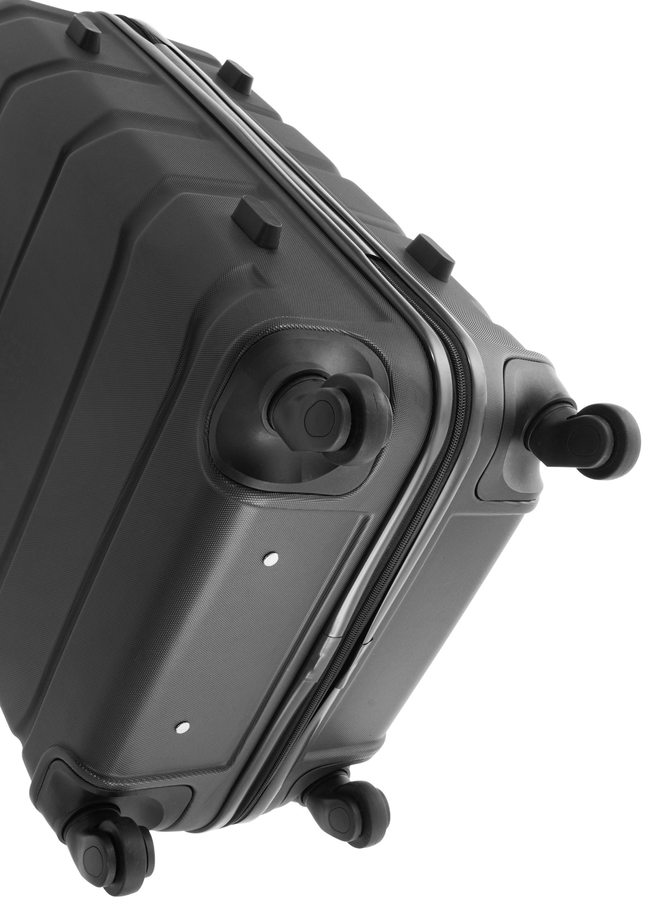 Komplet walizek na kółkach 19'/24'/28' WALAB-0077-9I(W26)