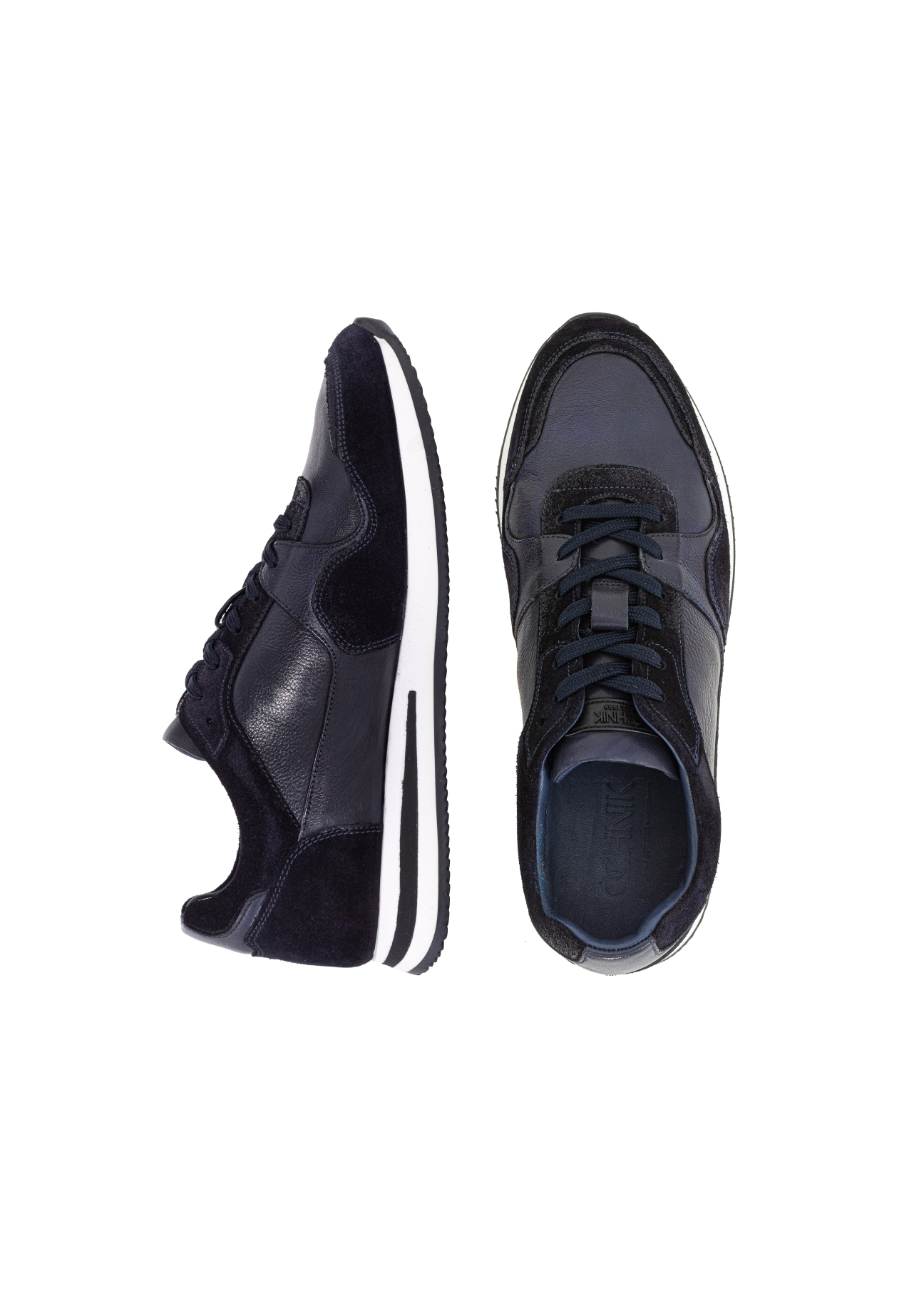 Buty męskie BUTYM-0300-69(W21)-03