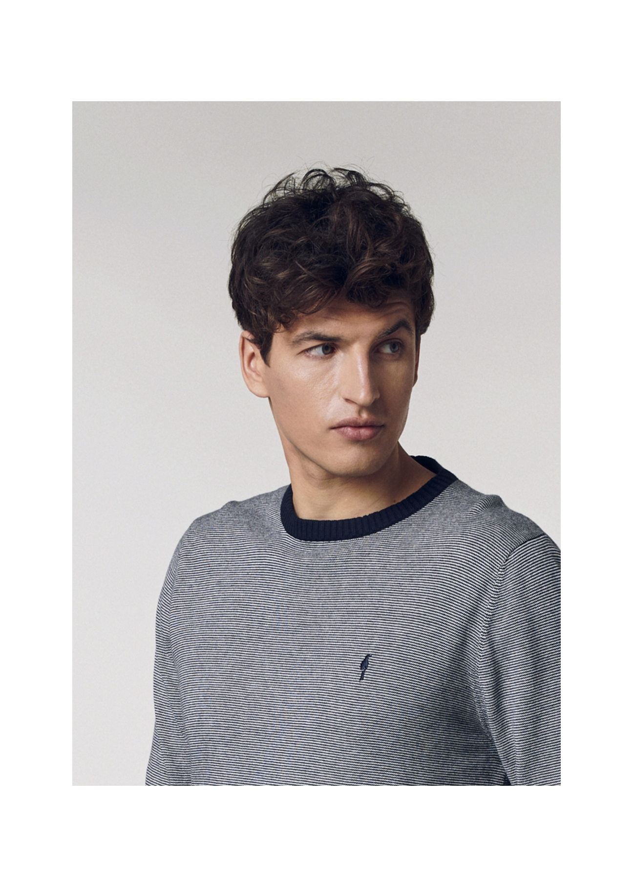 Sweter męski SWEMT-0094-69(W21)-02