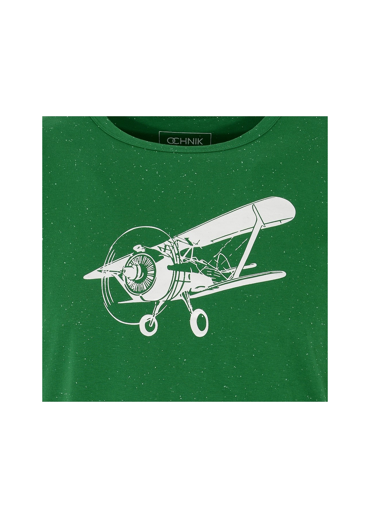 T-shirt męski TSHMT-0003-51(W18)-03