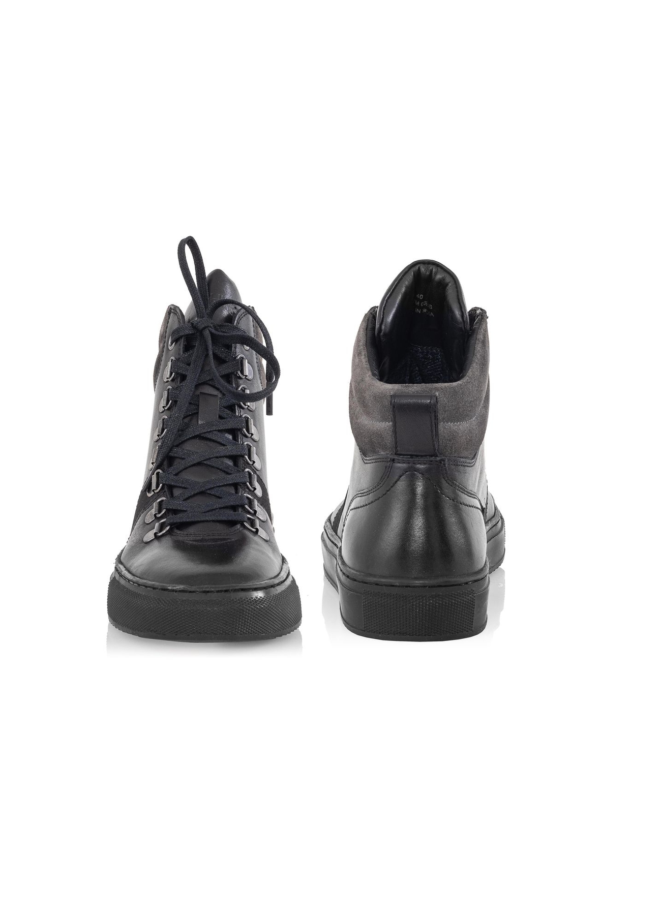 Buty męskie BUTYM-0263B-99(Z22)-04