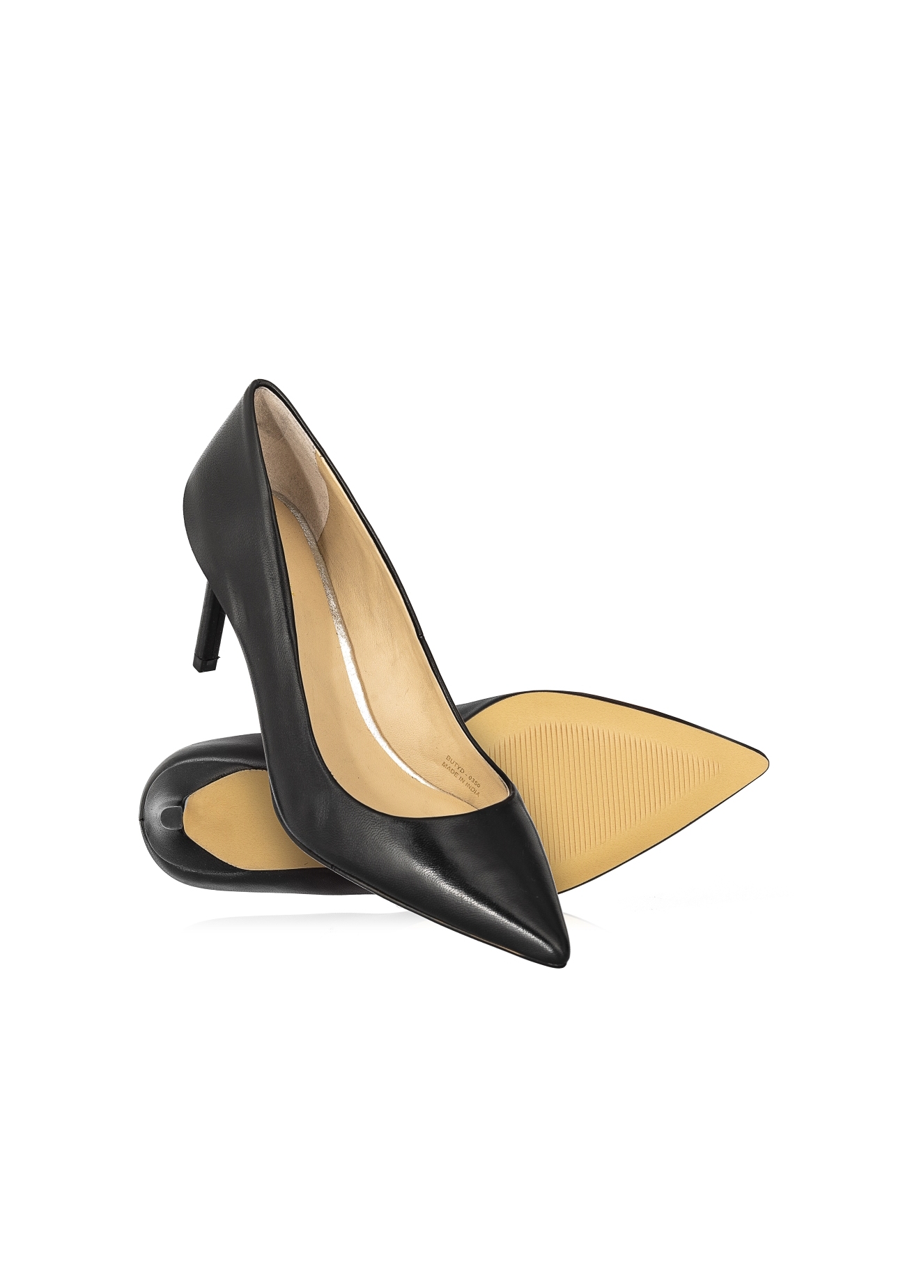 Buty damskie BUTYD-0350-99(W19)-04