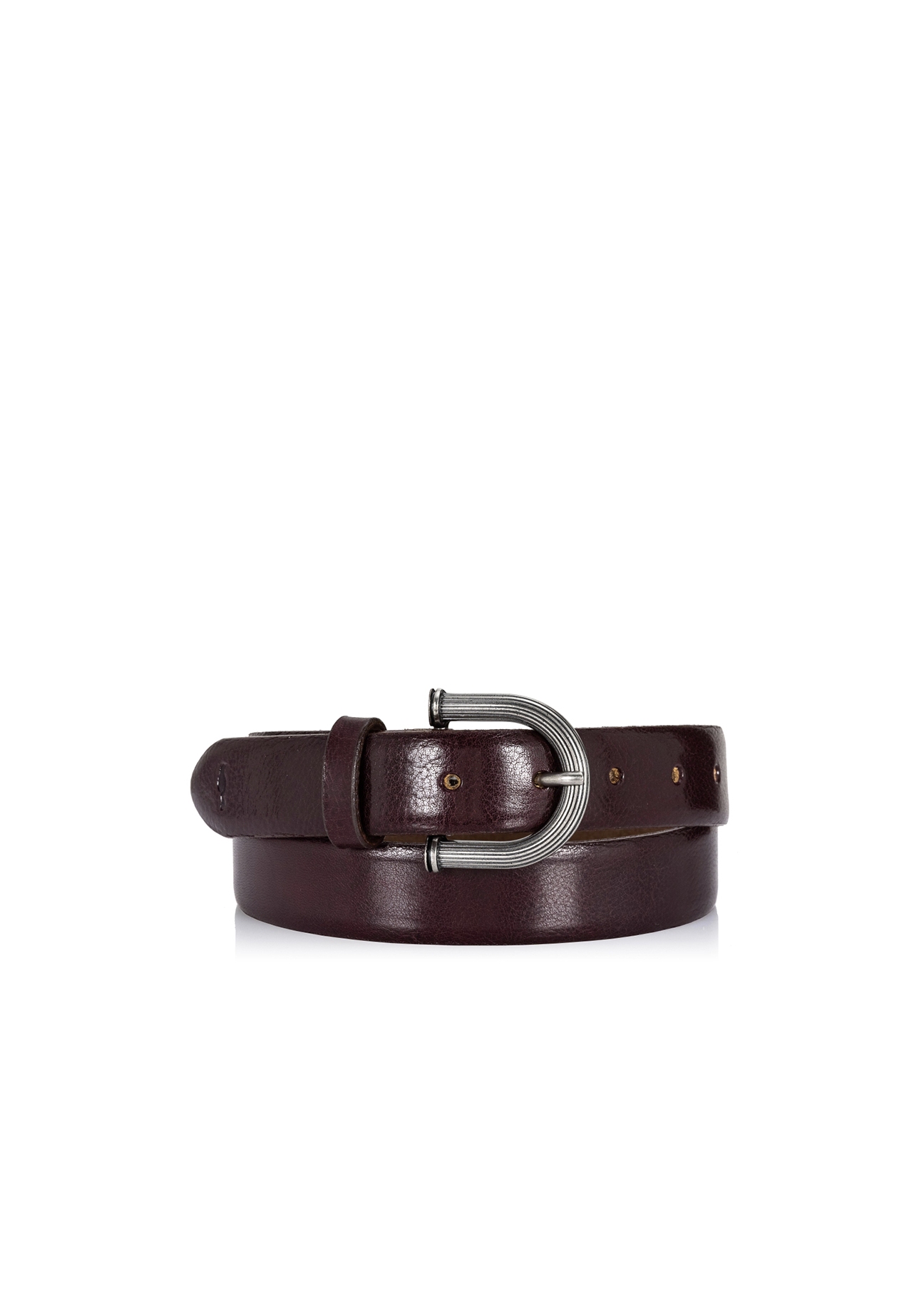 Pasek damski PASDS-0208-49(W21)-01
