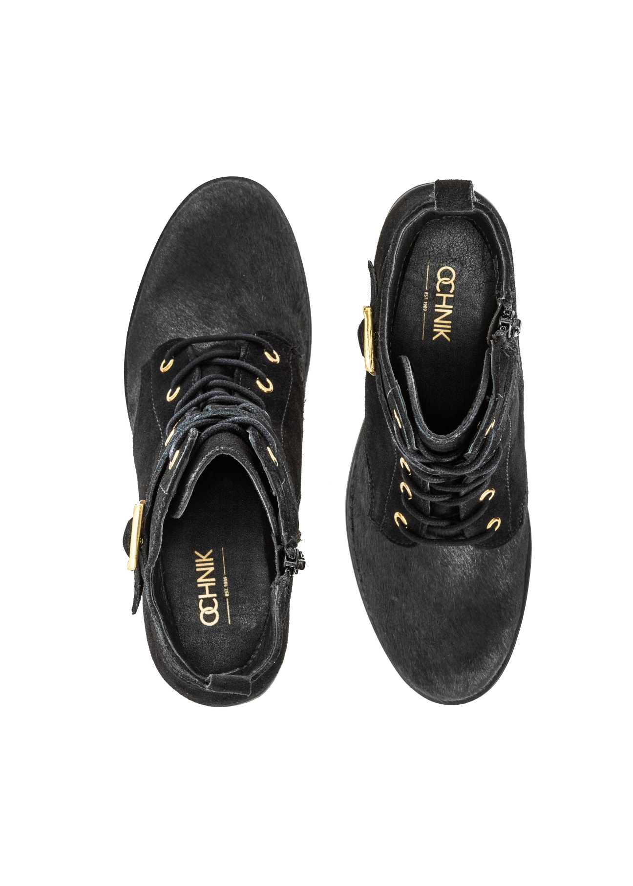 Buty damskie BUTYD-0582-98(Z20)-04