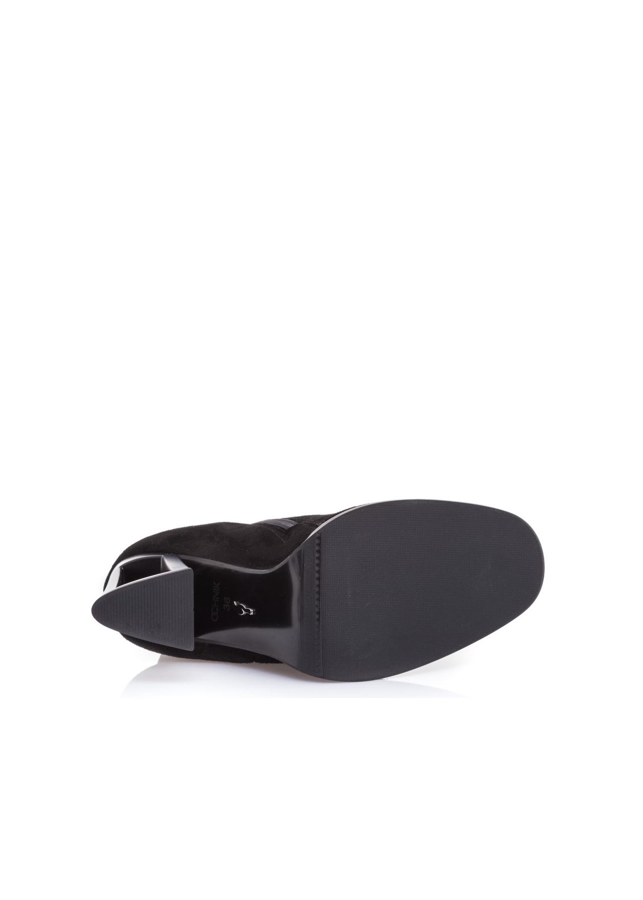 Buty damskie BUTYD-0174-99(Z17)-03