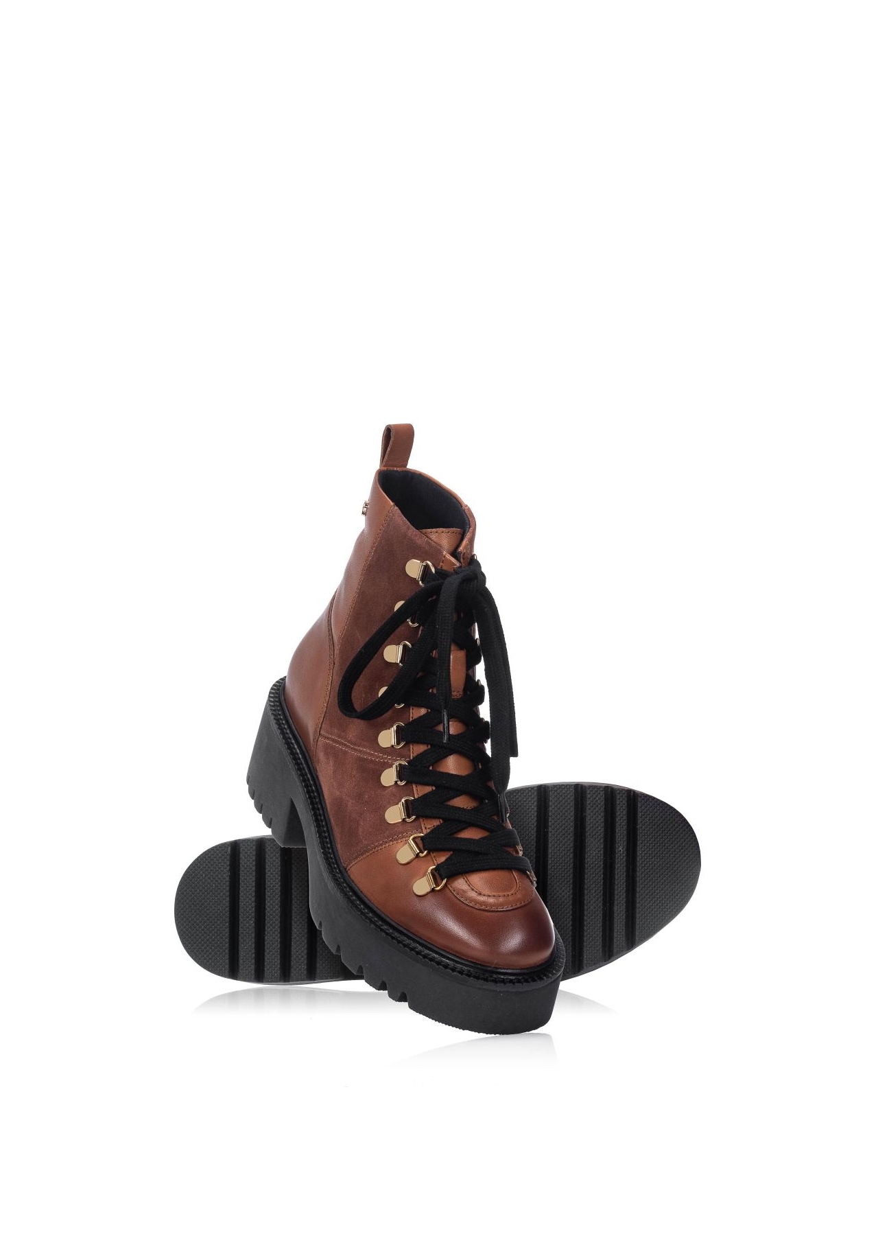 Buty damskie BUTYD-0815A-87(Z22)-03