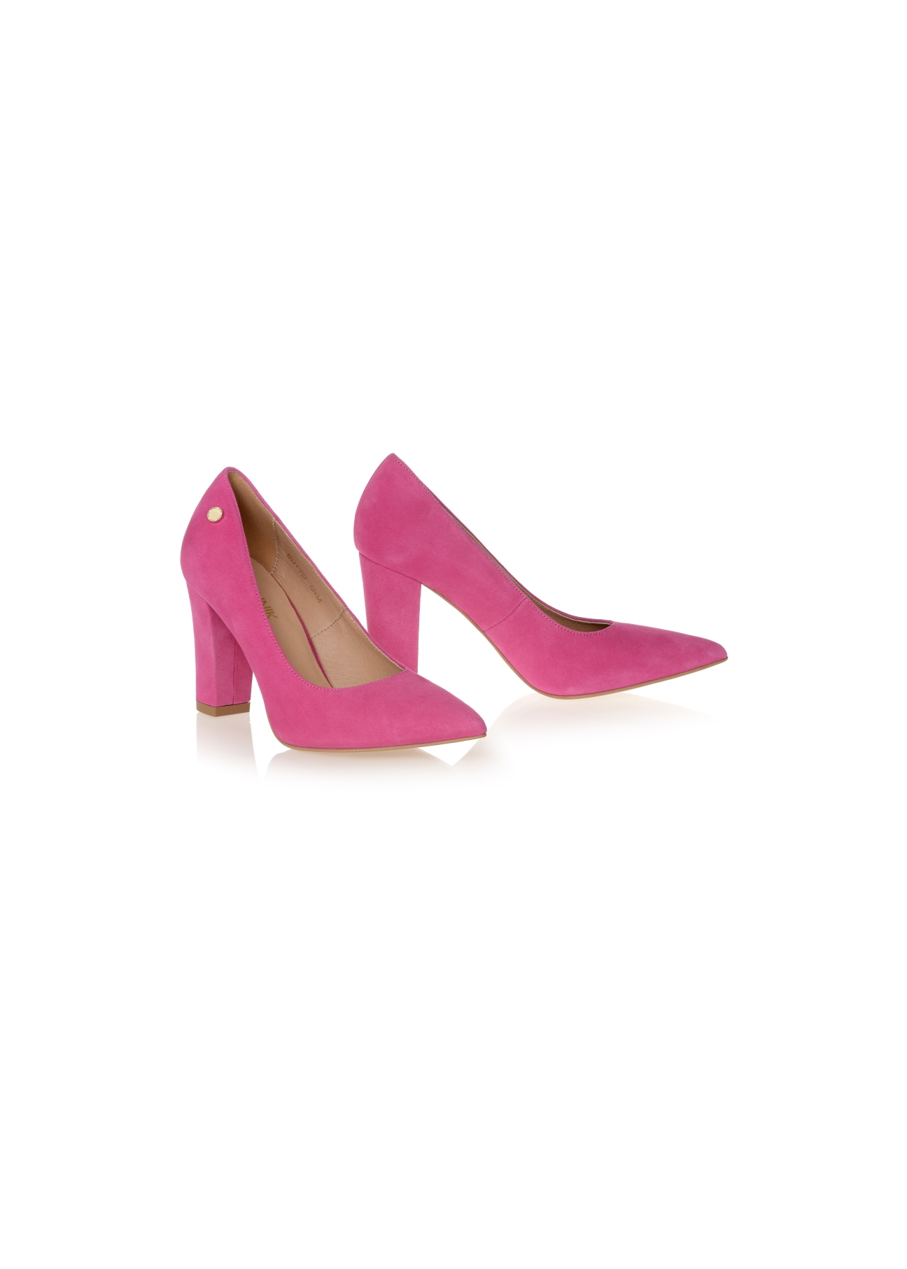 Buty damskie BUTYD-0972-31(W22)-02