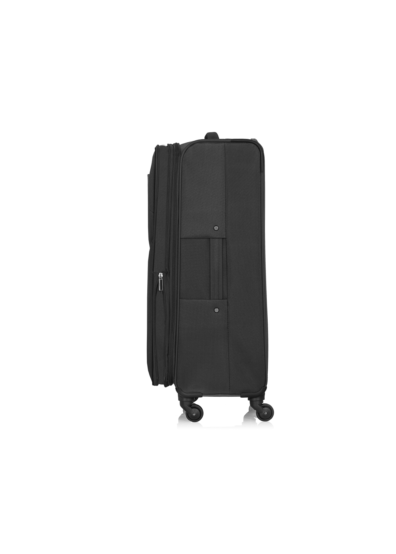 Komplet walizek na kółkach  19''/24''/28'' WALNY-0030-99(W24)-10