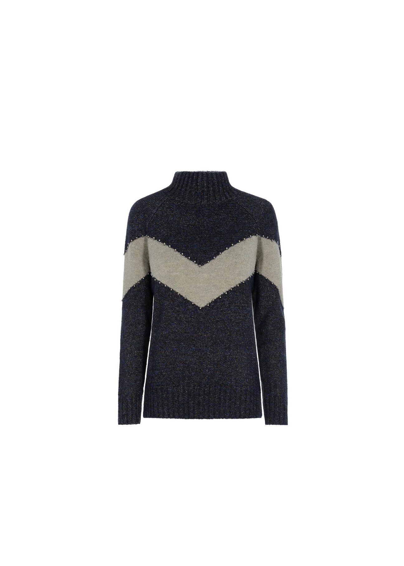 Sweter damski SWEDT-0089-69(Z18)-01