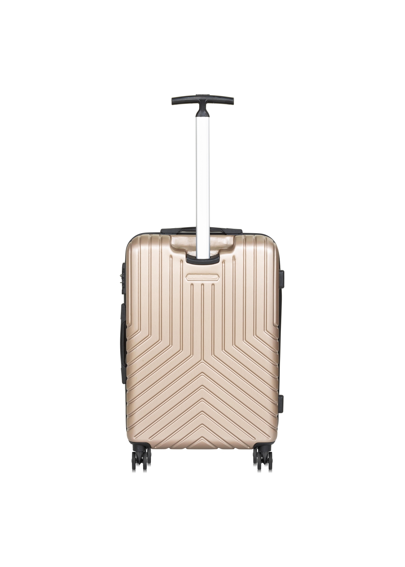 Komplet walizek na kółkach 19'/24'/28' WALPC-0010-80(W23)-05