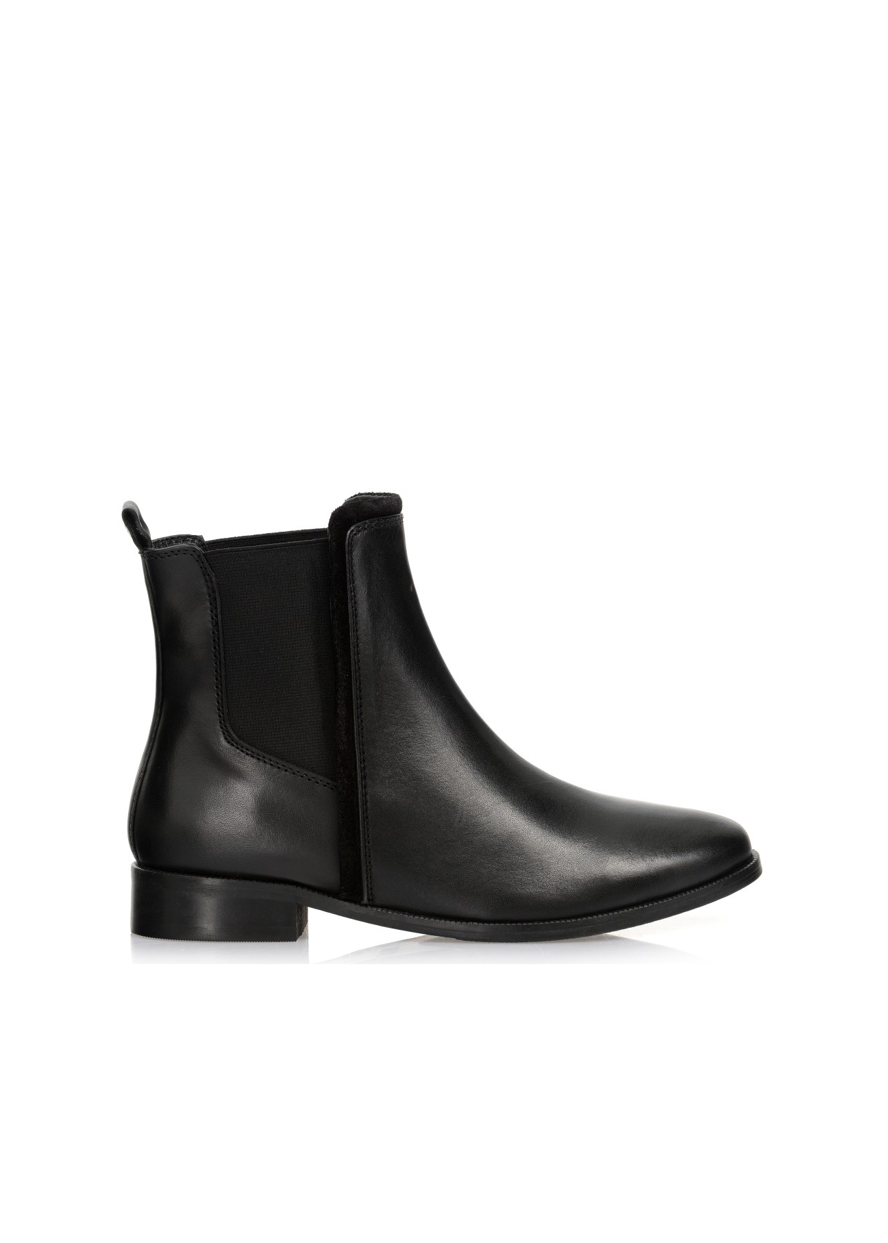 Buty damskie BUTYD-0138-99(Z17)-01