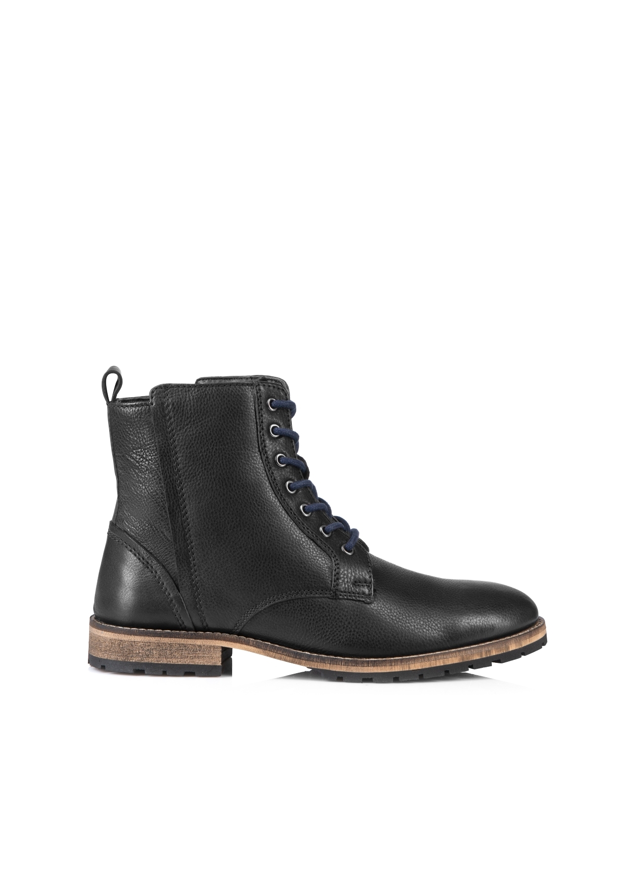 Buty męskie BUTYM-0110-99(Z18)-01