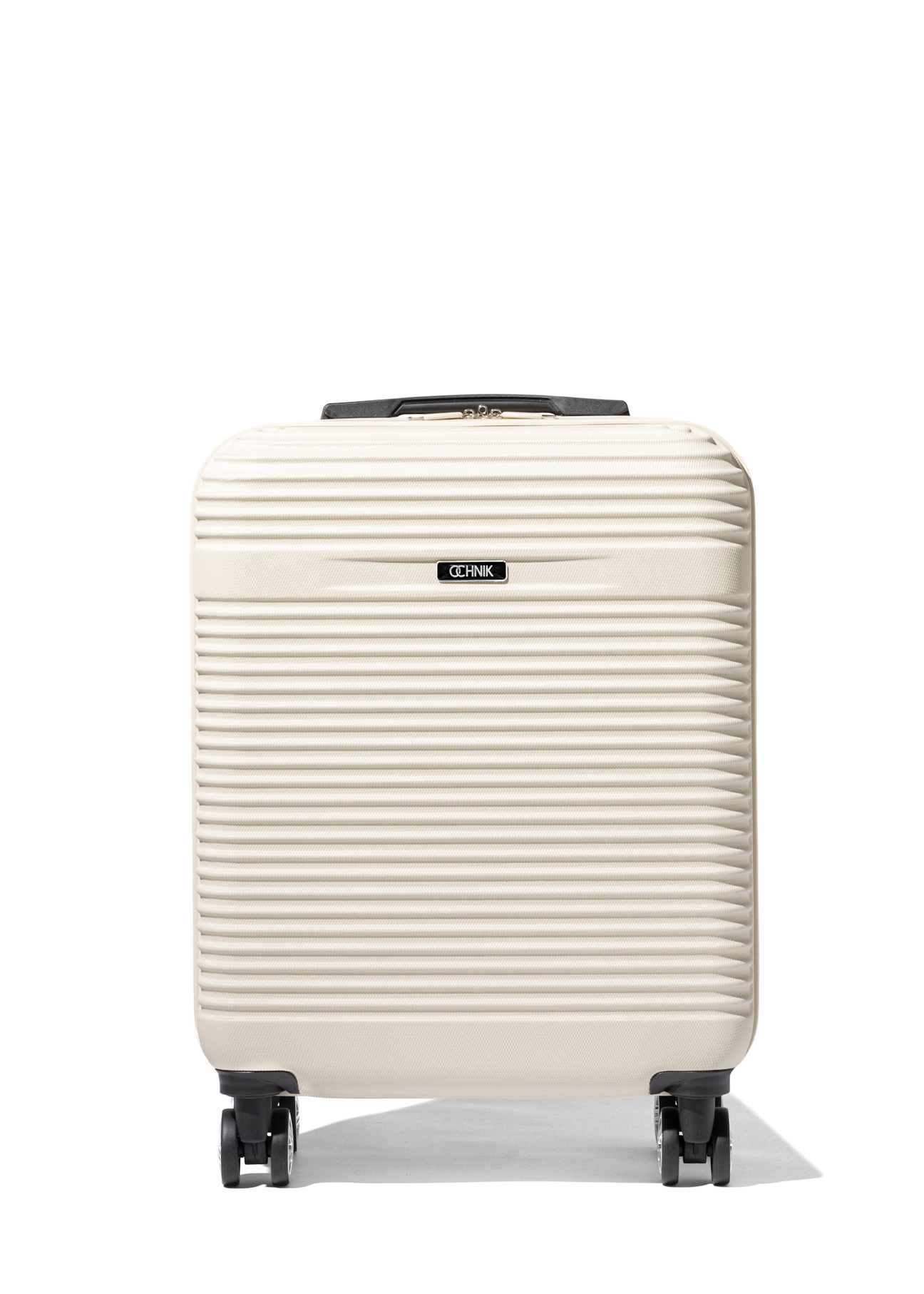 Walizka mała na kółkach WALAB-0040-0C-19(W26)