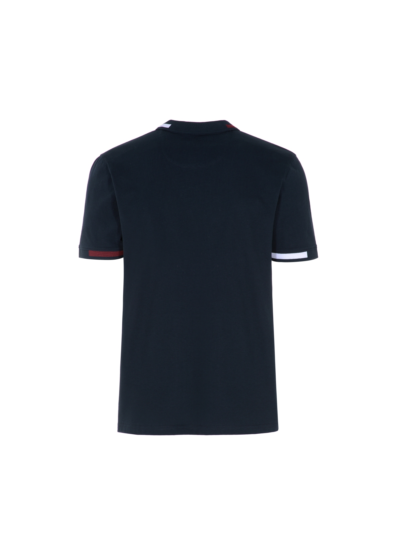 Koszulka polo POLMT-0053-69(W22)-04