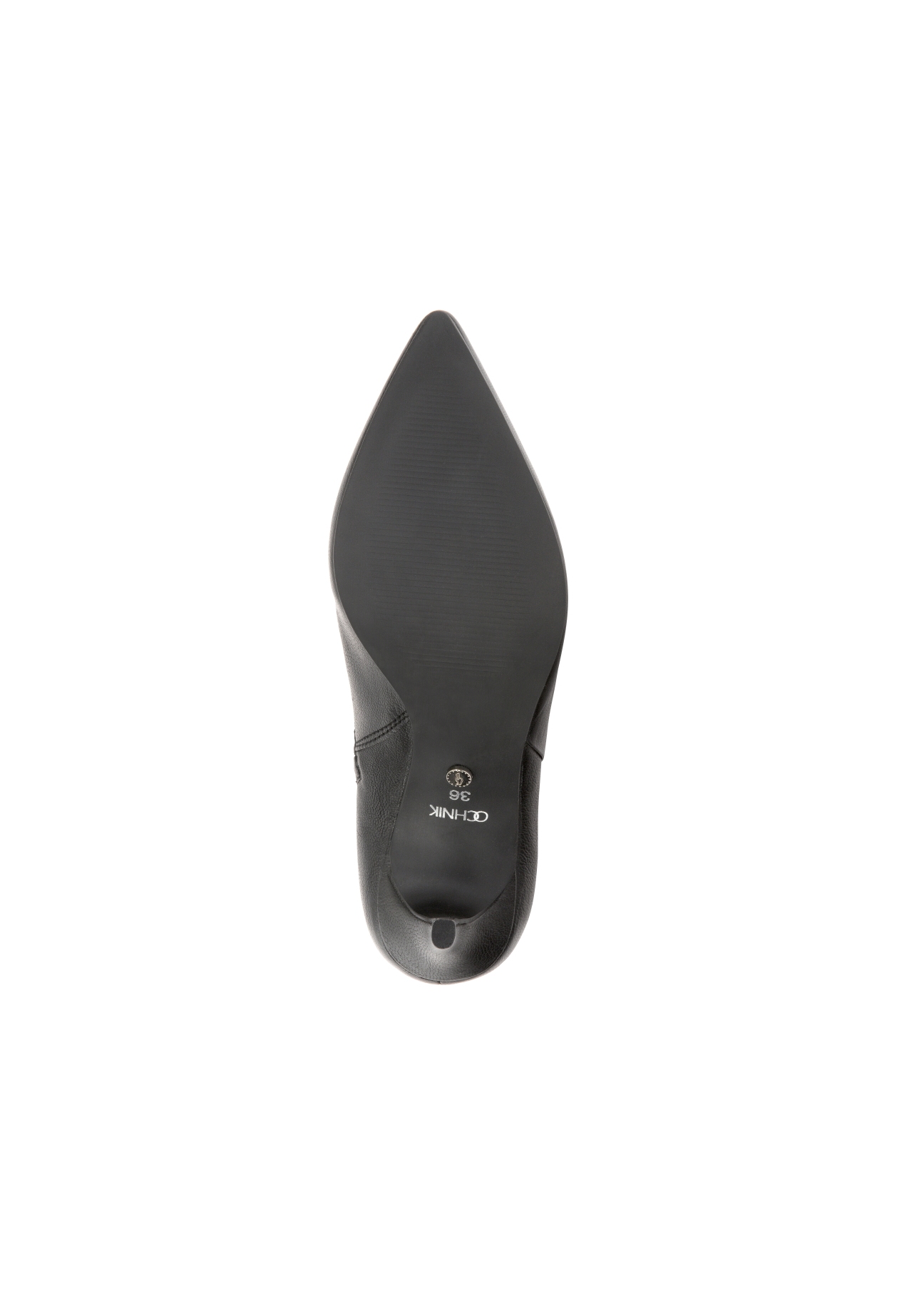 Buty damskie BUTYD-0600-99(Z20)-03