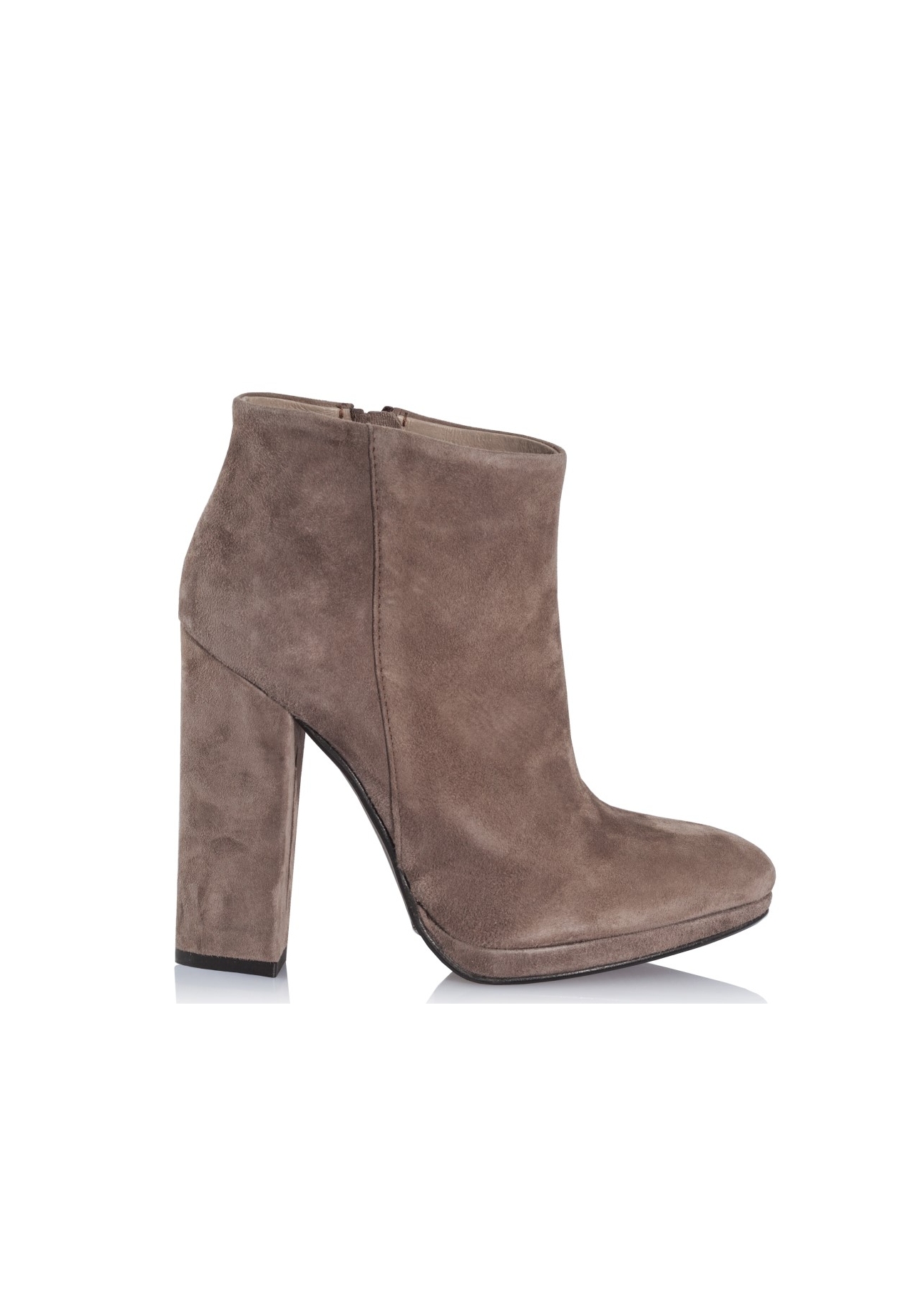 Botki damskie Oraria BUTYD-0052-91(Z16)-01