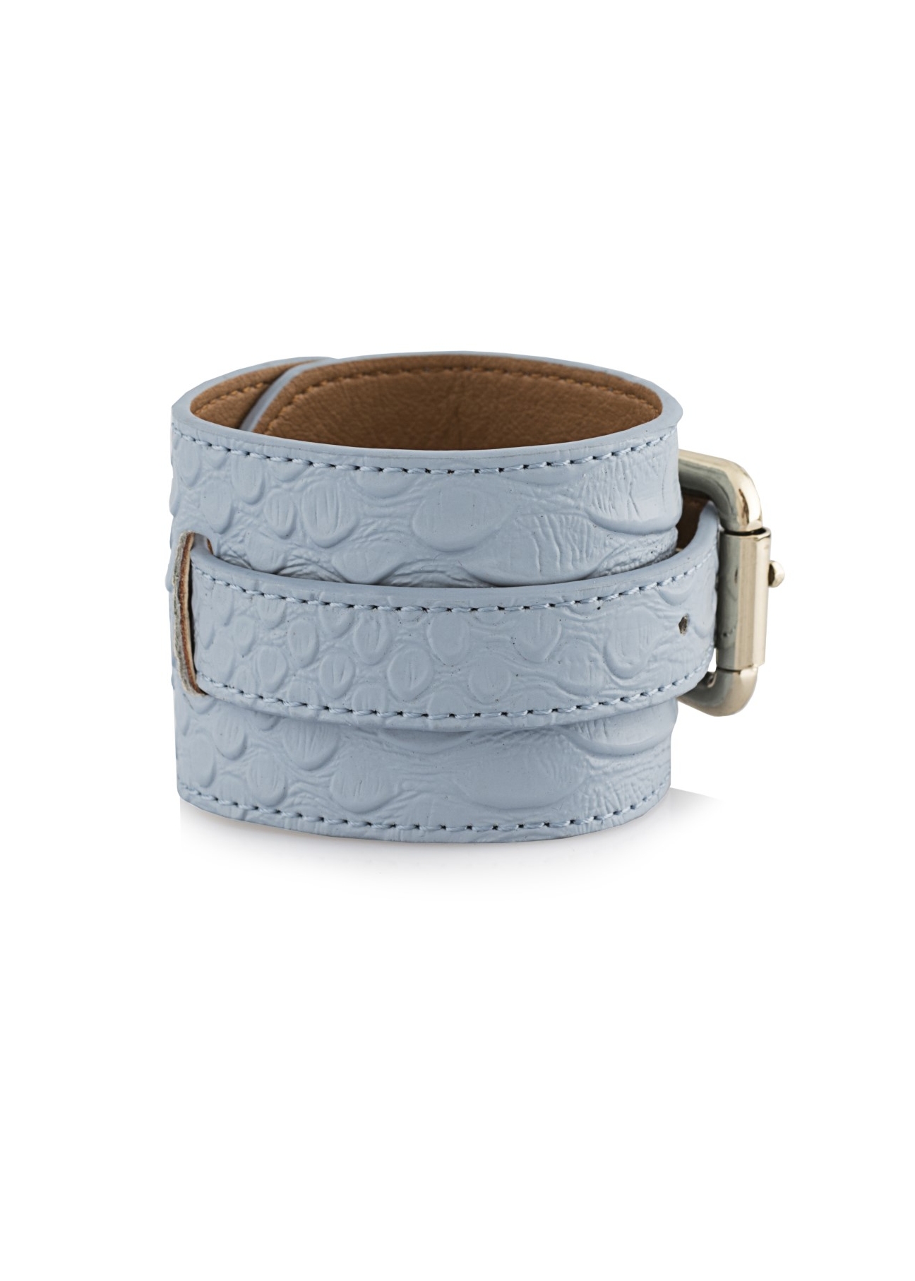Bransoletka damska BRAND-0001-62(W17)-02