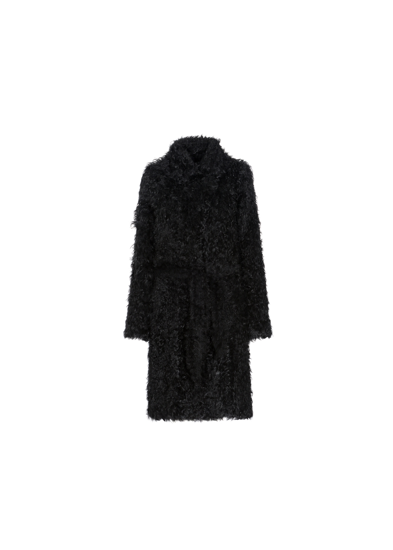Futro damskie FUTDF-0026-5313(Z18)-01