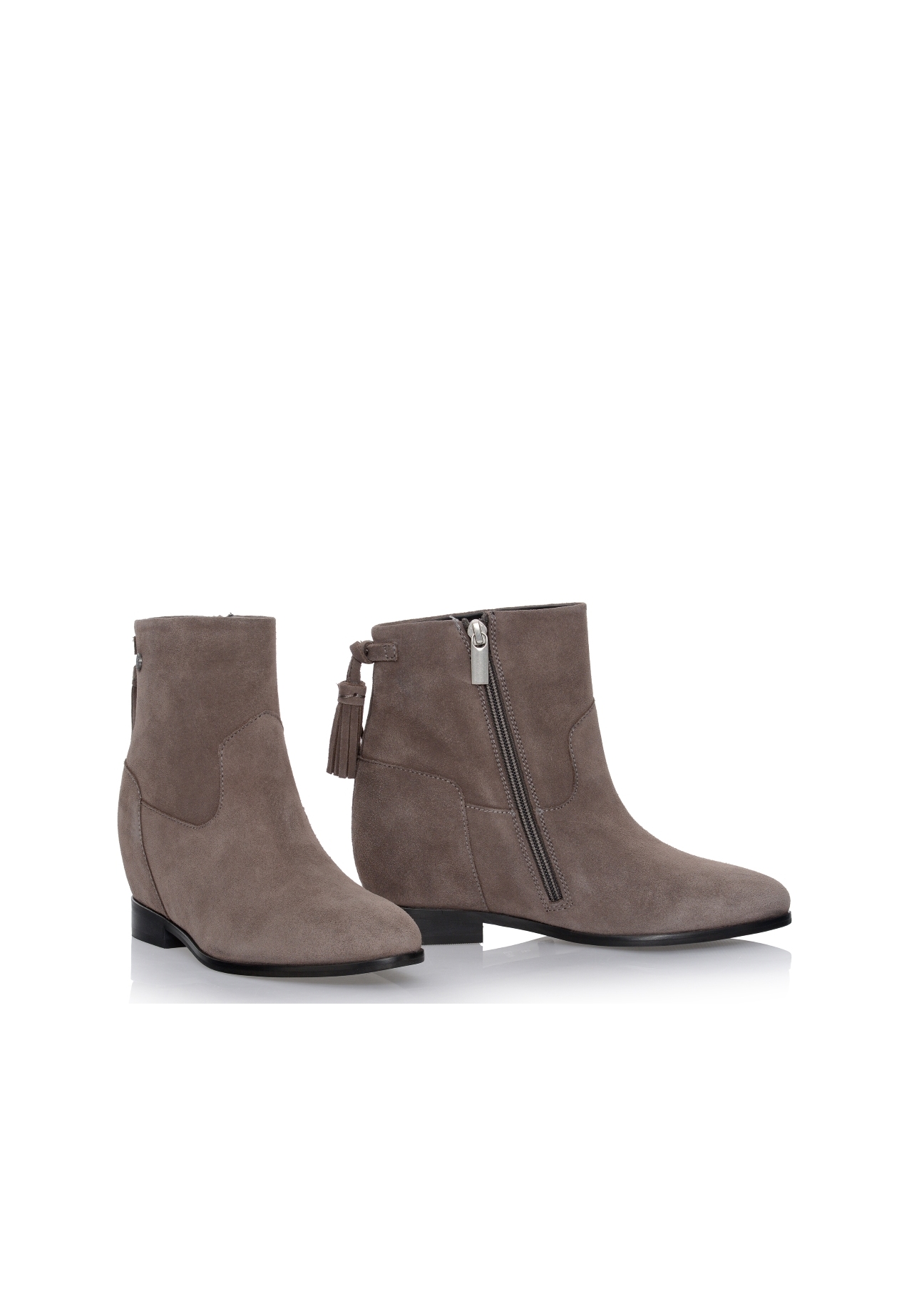 Buty damskie BUTYD-0286-81(Z18)-04