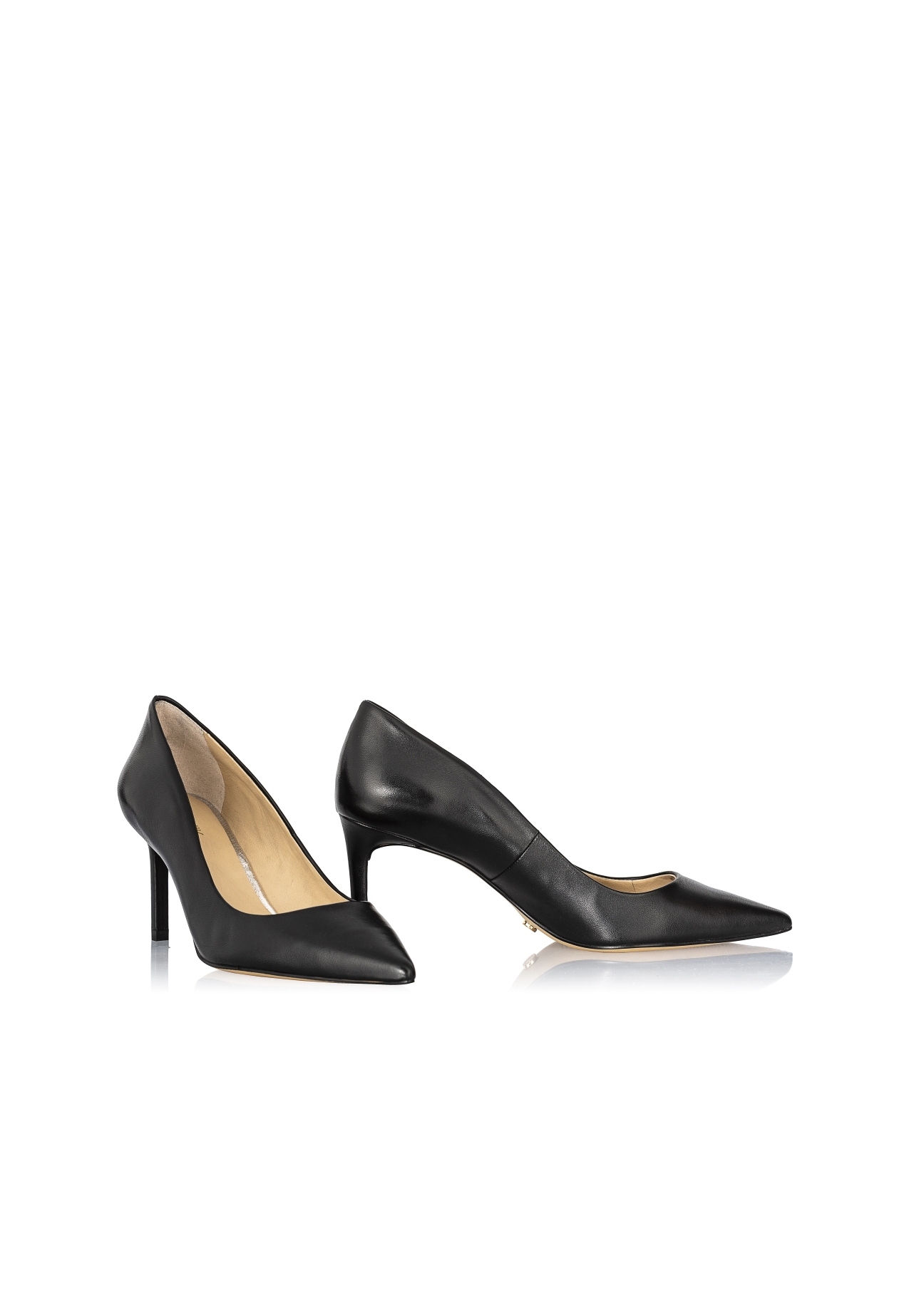 Buty damskie BUTYD-0350-99(W19)-06