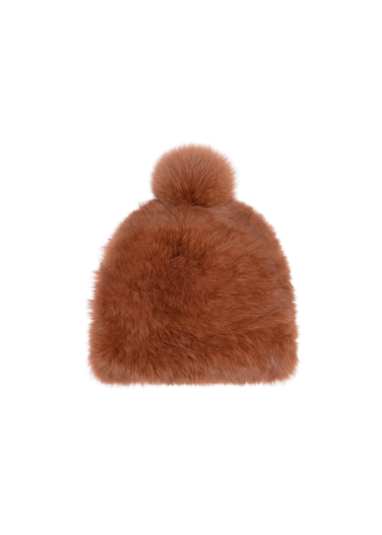 Czapka damska CZADF-0026-85(Z18)-01